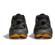 Men's Challenger 8 GTX (AYV - Asphalt Grey/Varsity Yellow)