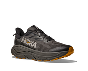 Men's Challenger 8 GTX (AYV - Asphalt Grey/Varsity Yellow)