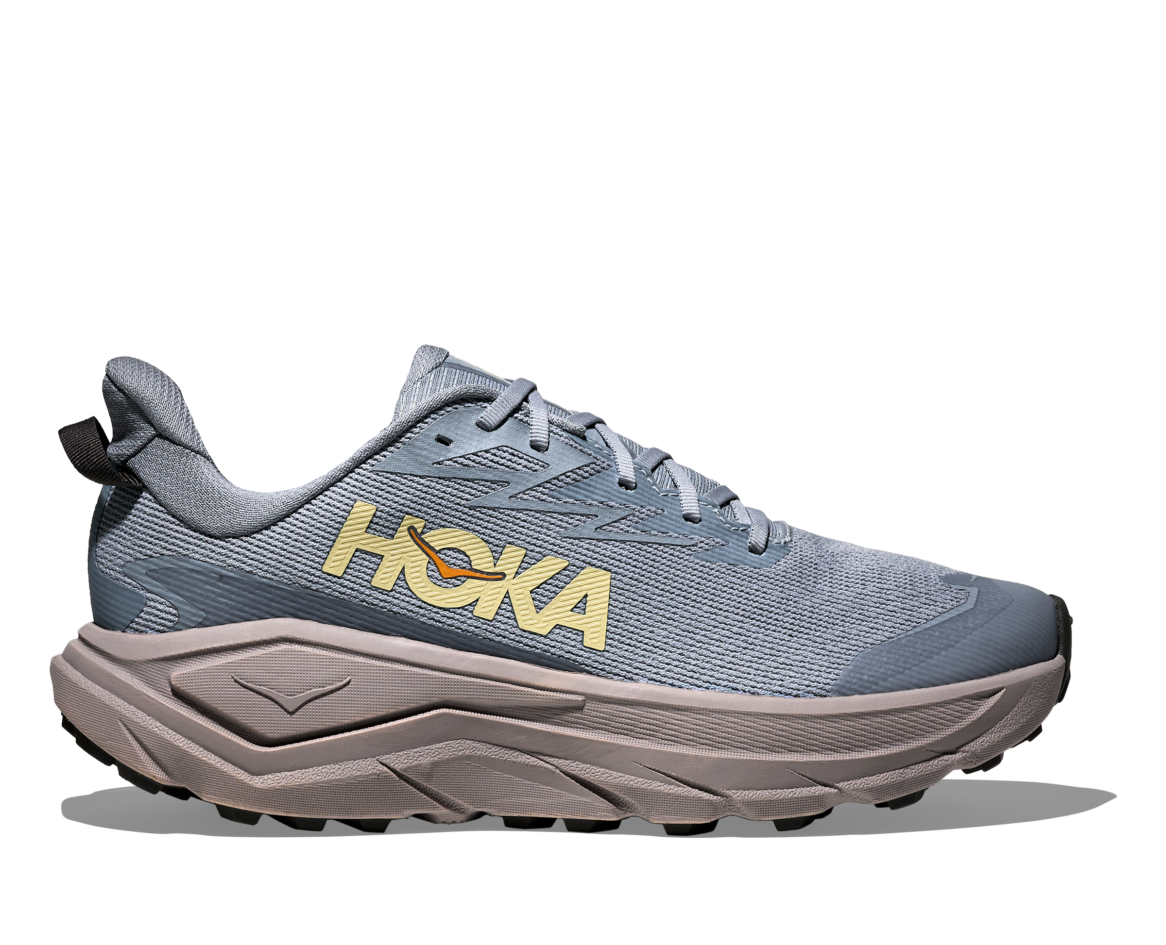 Men's Challenger 8 GTX (WLCM - Washed Blue/Cement)