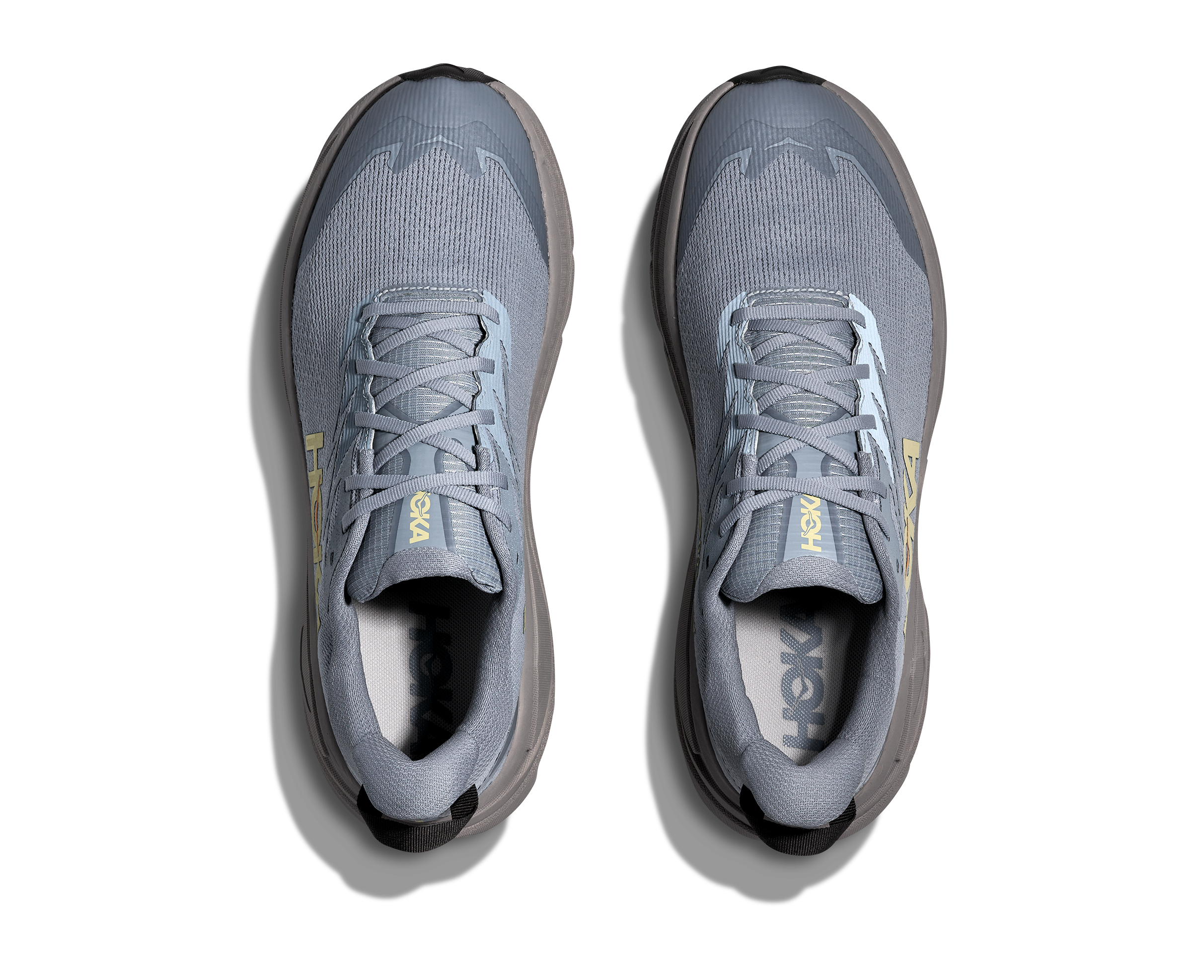 Men's Challenger 8 GTX (WLCM - Washed Blue/Cement)