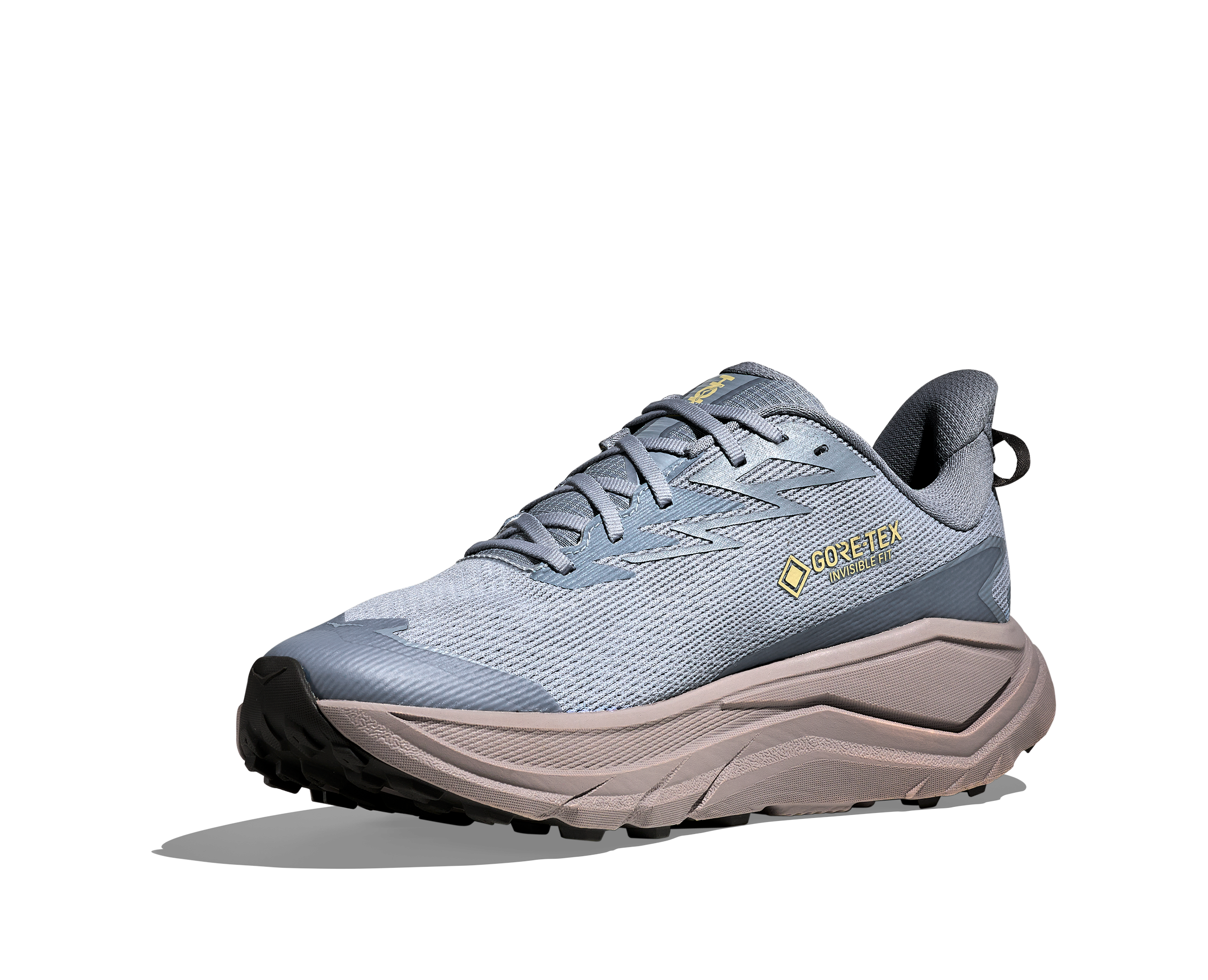 Men's Challenger 8 GTX (WLCM - Washed Blue/Cement)