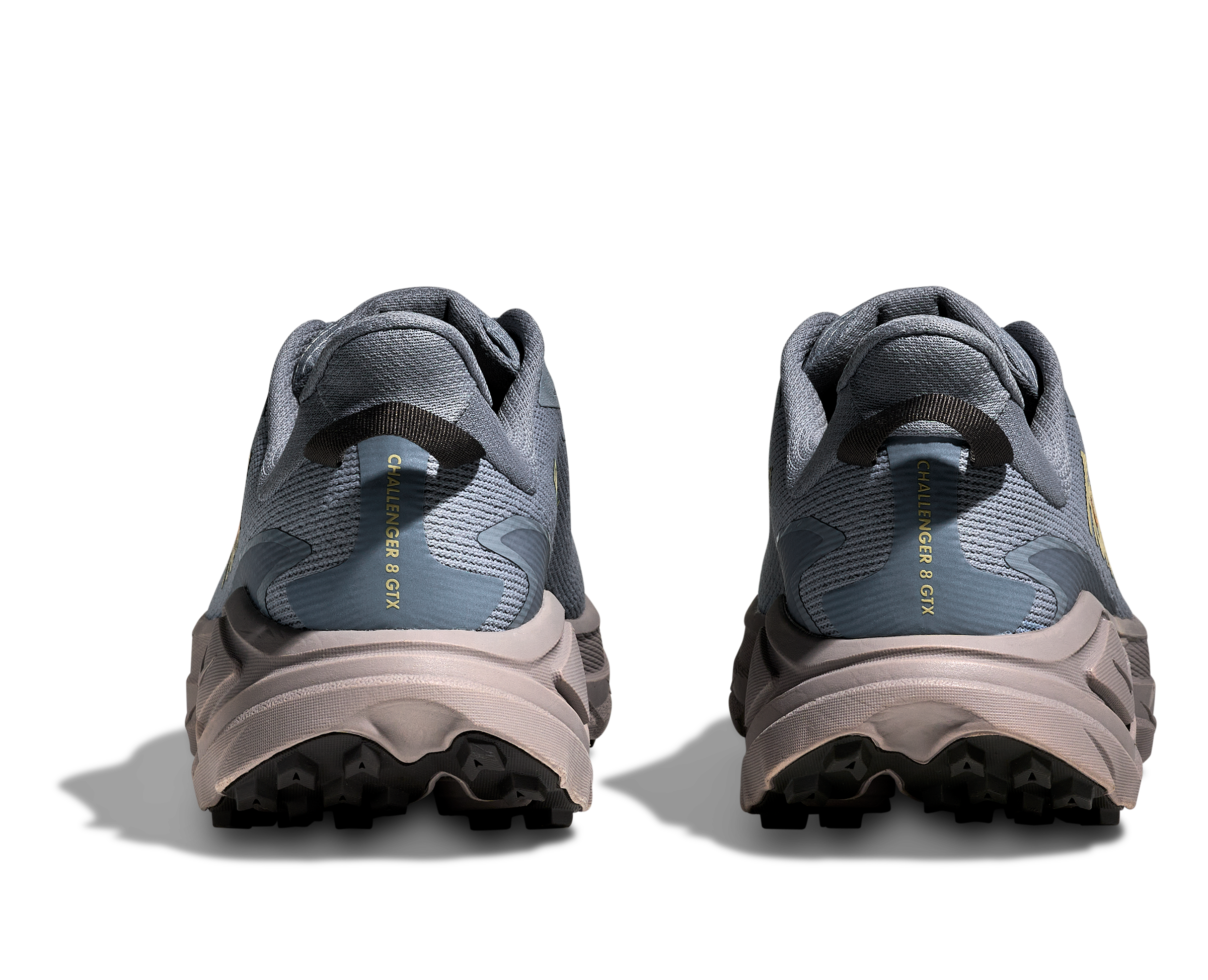 Men's Challenger 8 GTX (WLCM - Washed Blue/Cement)