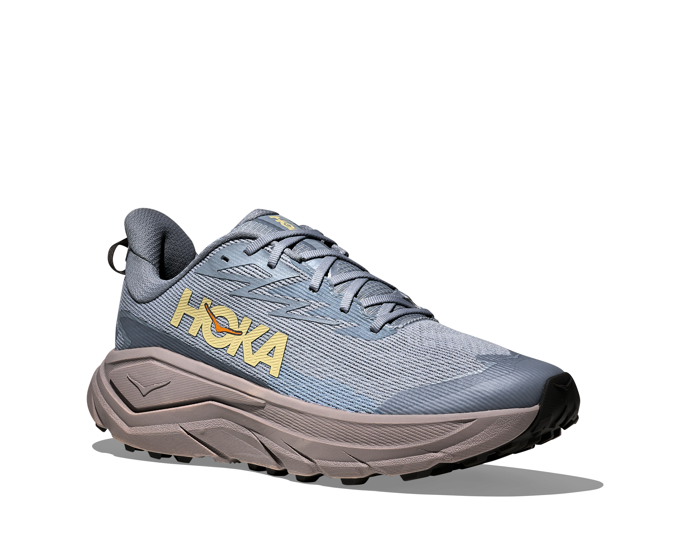 Men's Challenger 8 GTX (WLCM - Washed Blue/Cement)