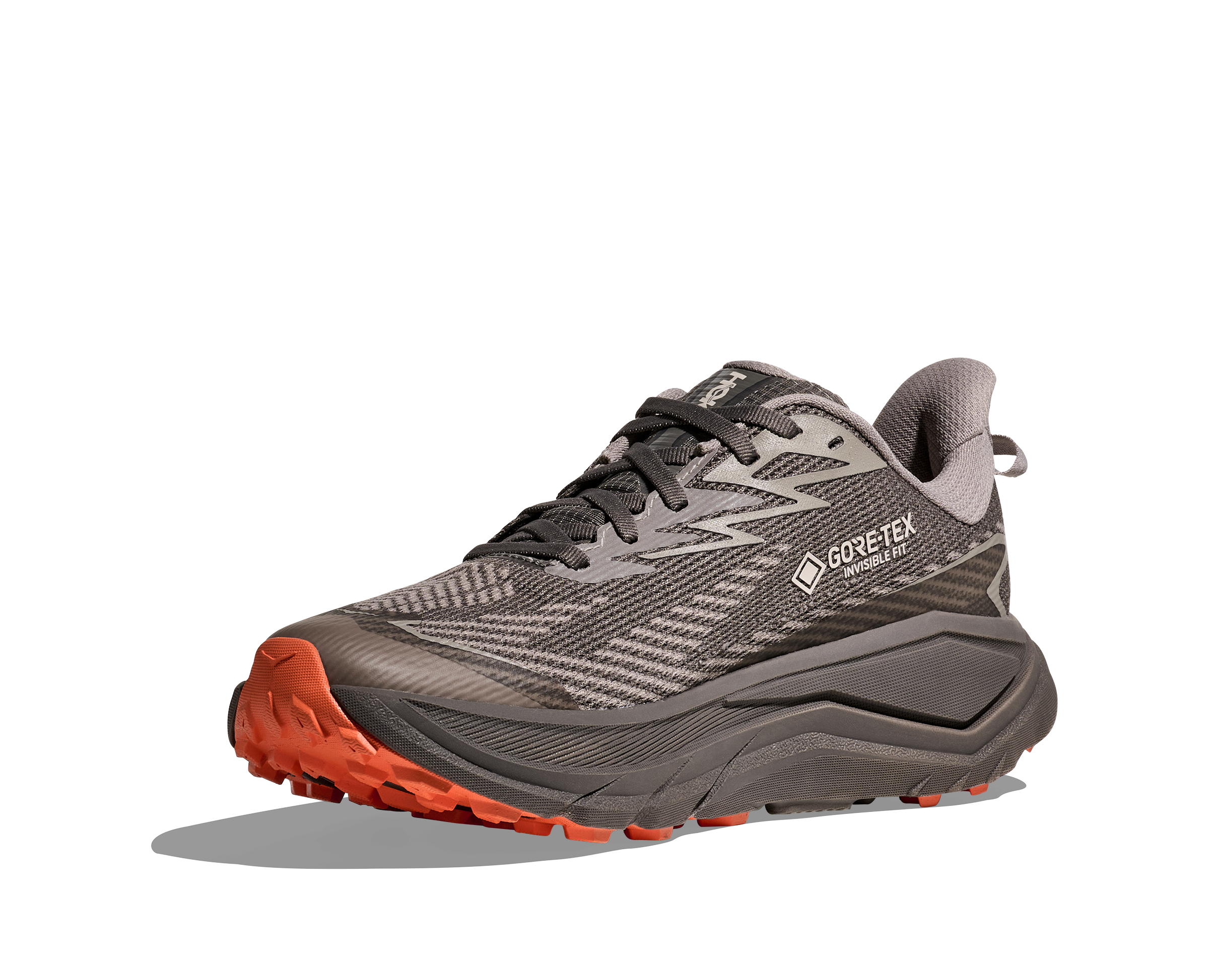 Women's Challenger 8 GTX (CVL - Cement/Gravel)