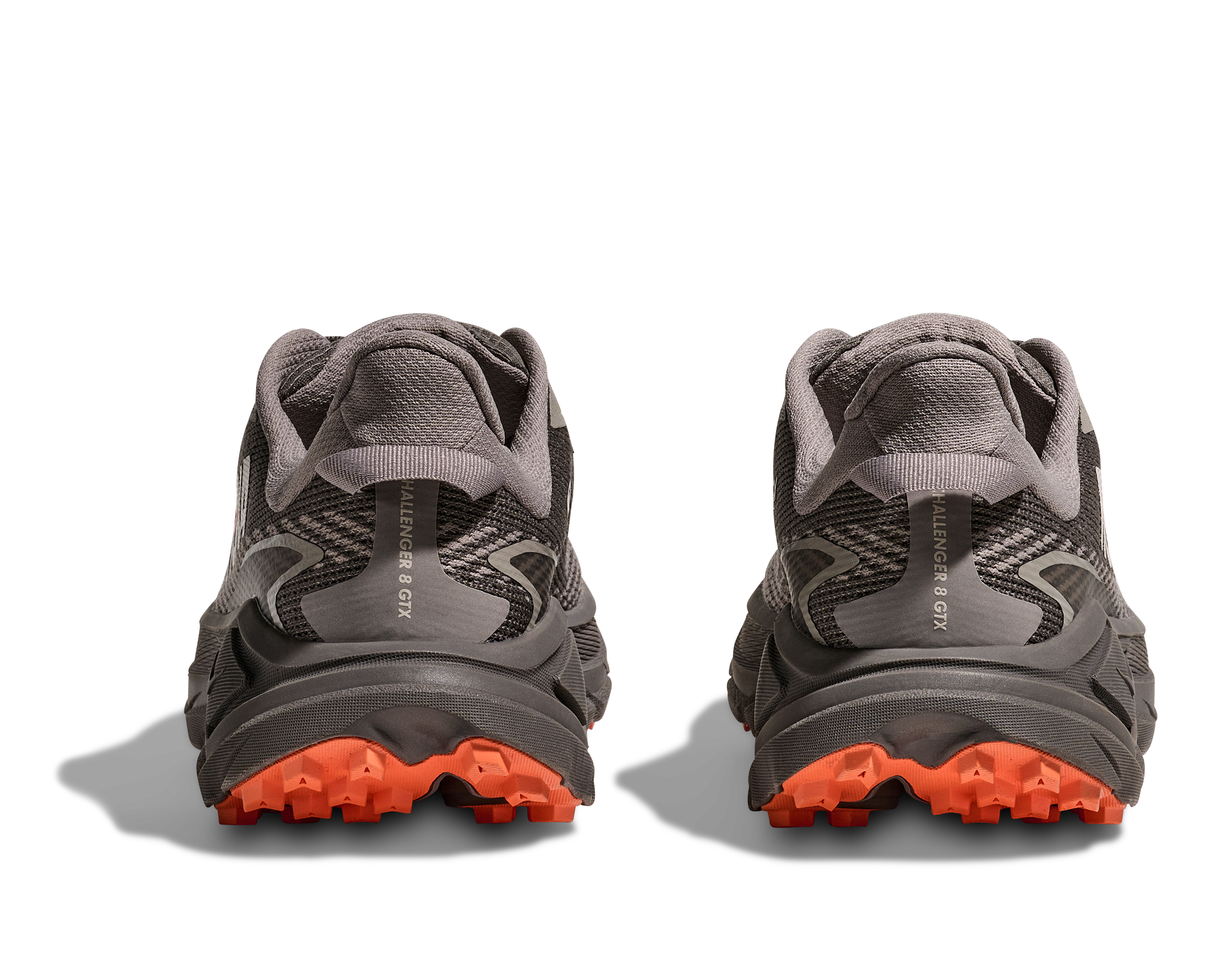 Women's Challenger 8 GTX (CVL - Cement/Gravel)