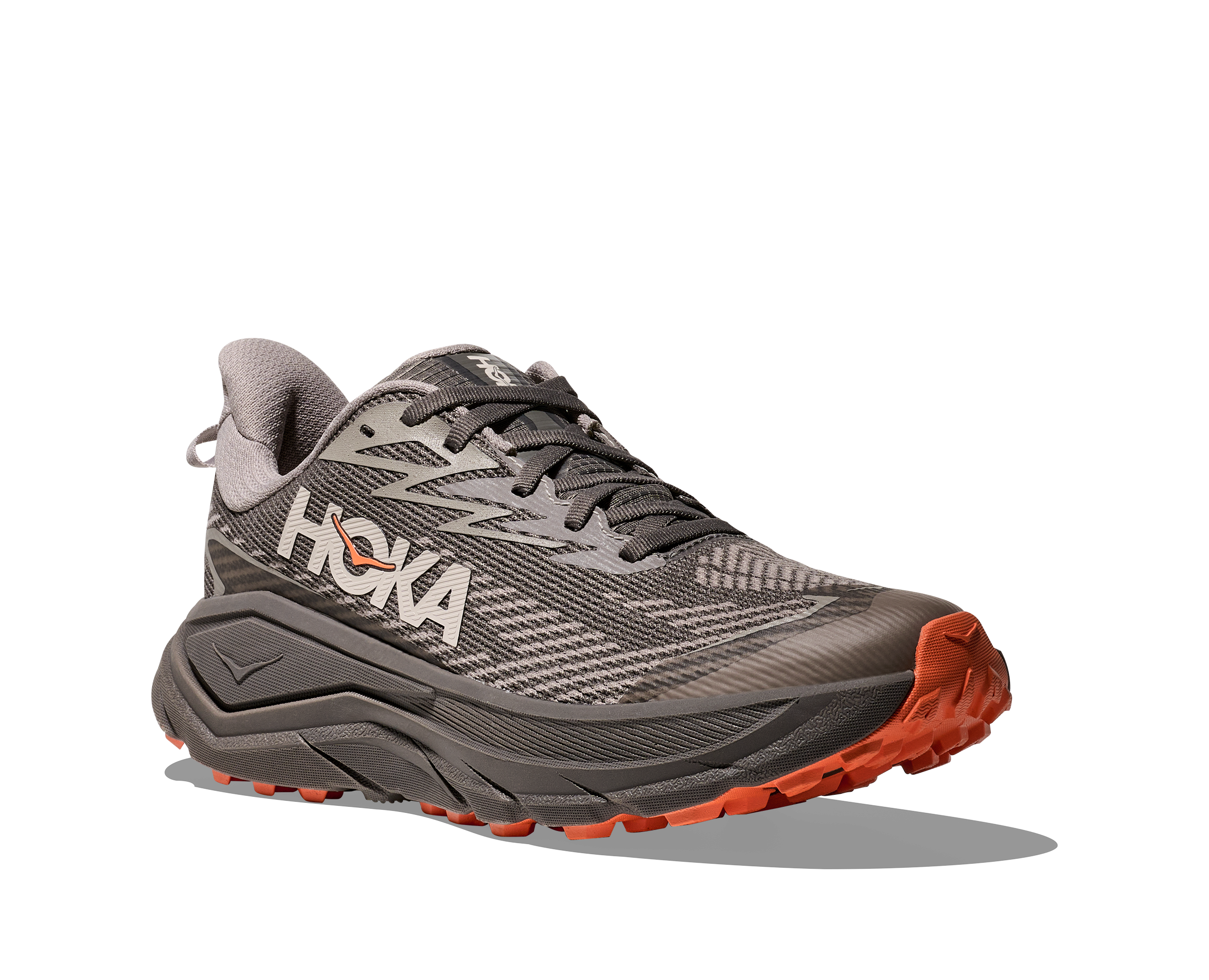 Women's Challenger 8 GTX (CVL - Cement/Gravel)