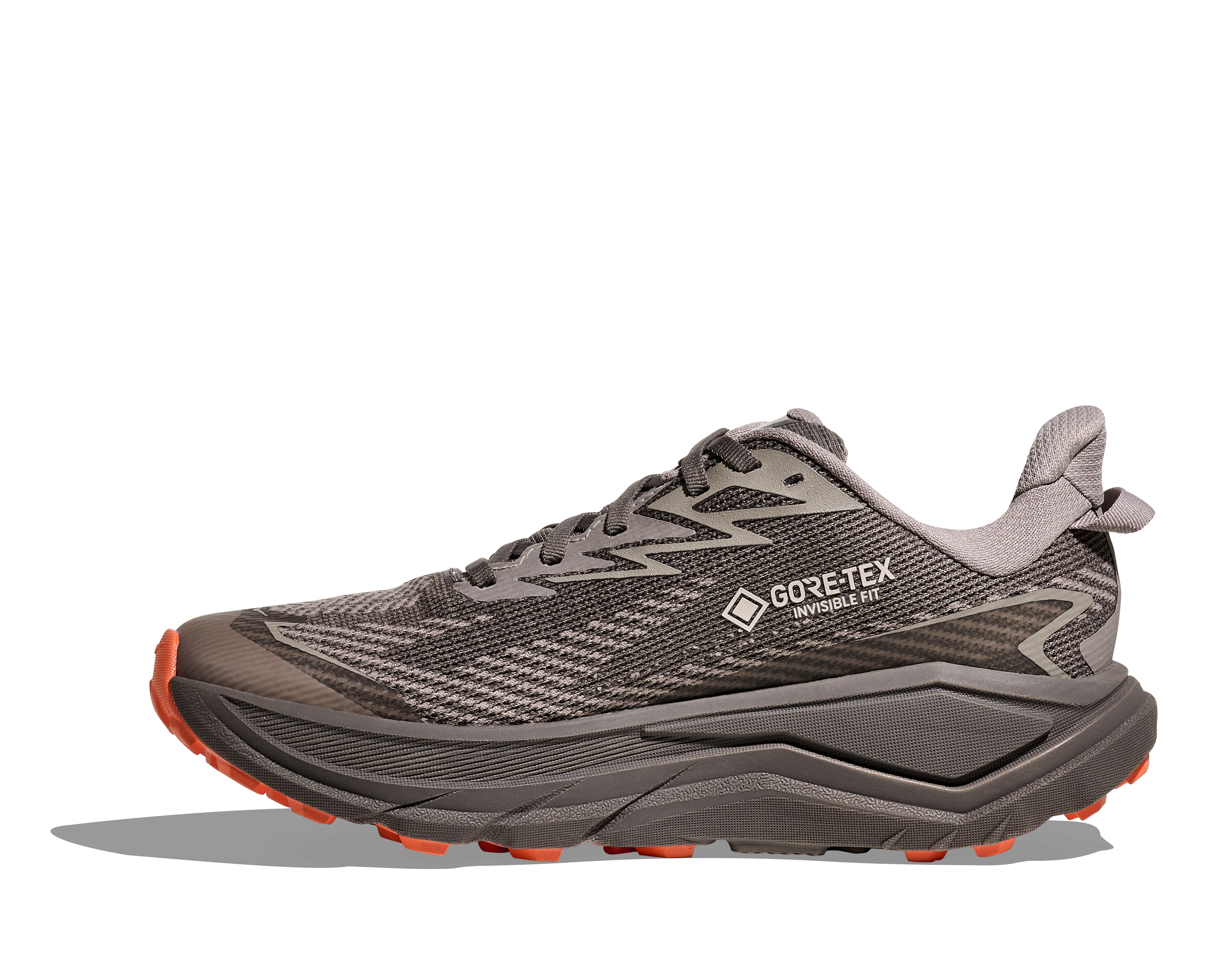 Women's Challenger 8 GTX (CVL - Cement/Gravel)