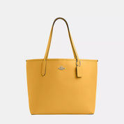 Coach Outlet City Tote