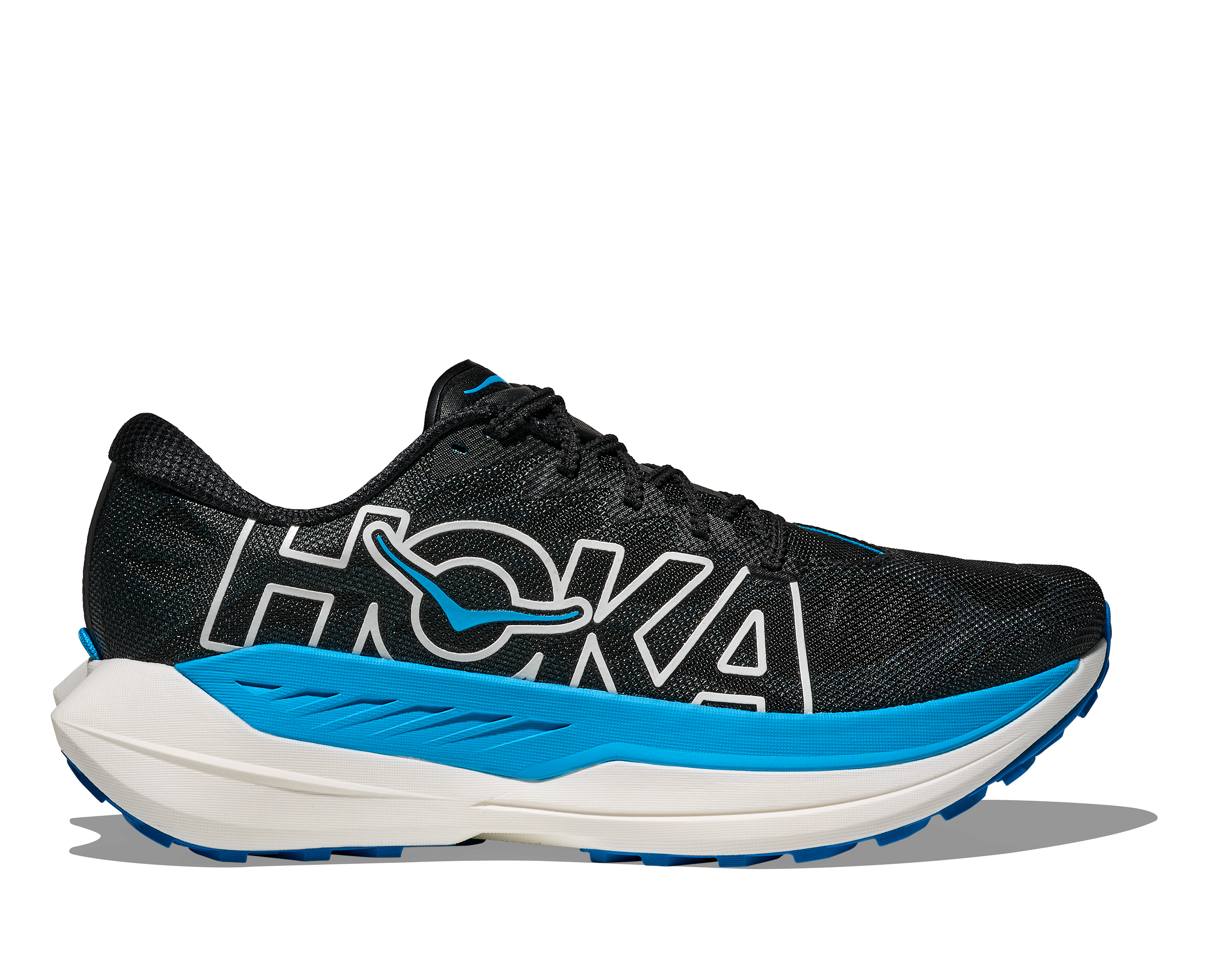 Men's Rocket X Trail (BKSK - Black/Skyward Blue)