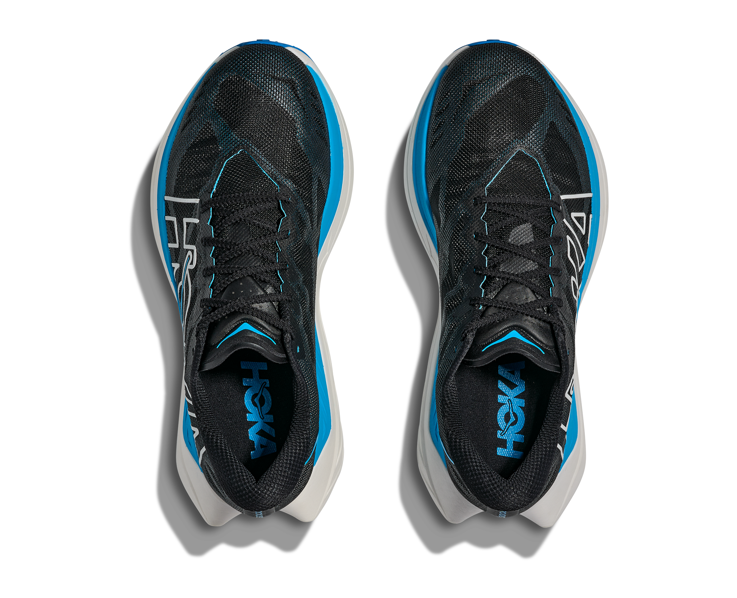 Men's Rocket X Trail (BKSK - Black/Skyward Blue)