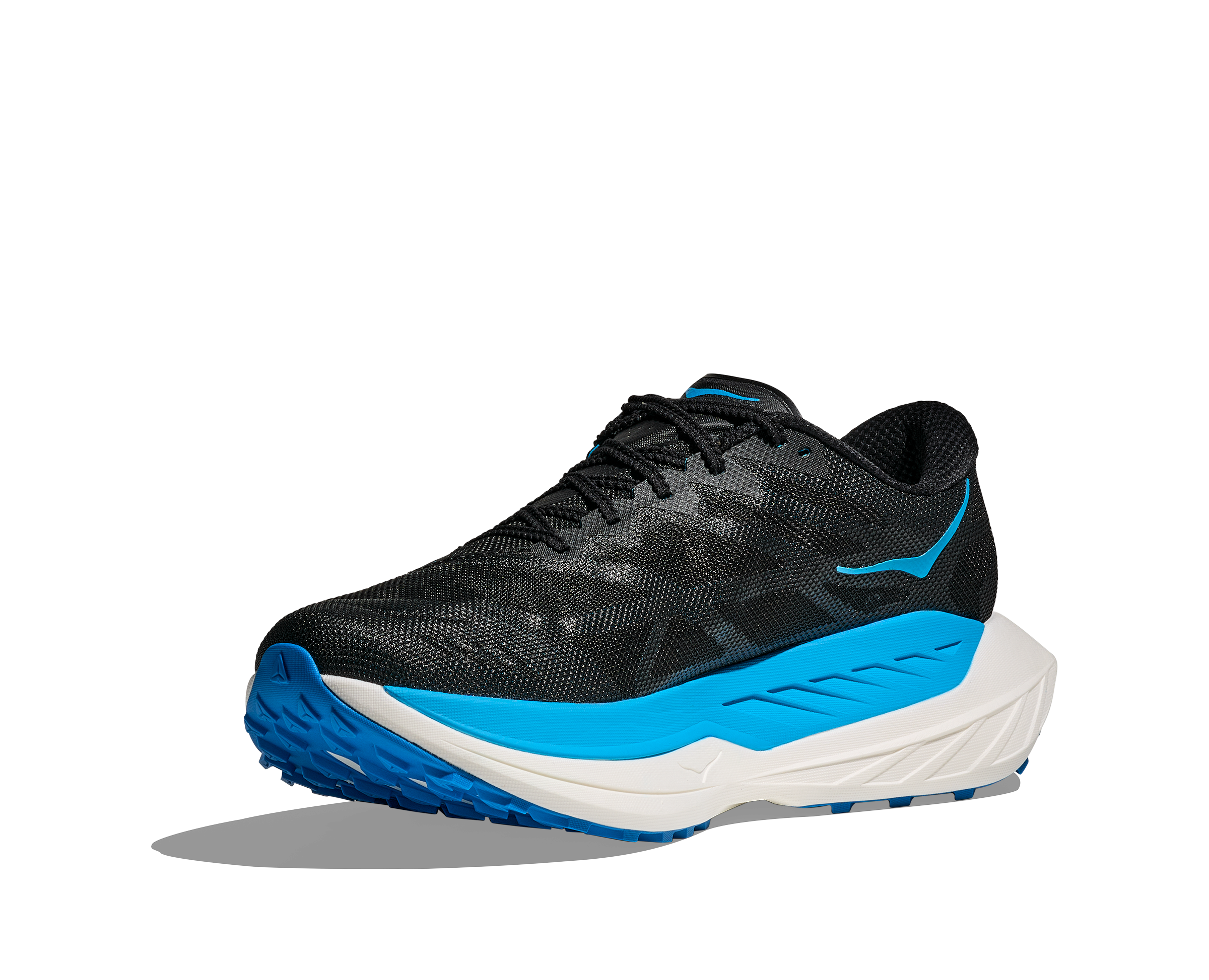 Men's Rocket X Trail (BKSK - Black/Skyward Blue)