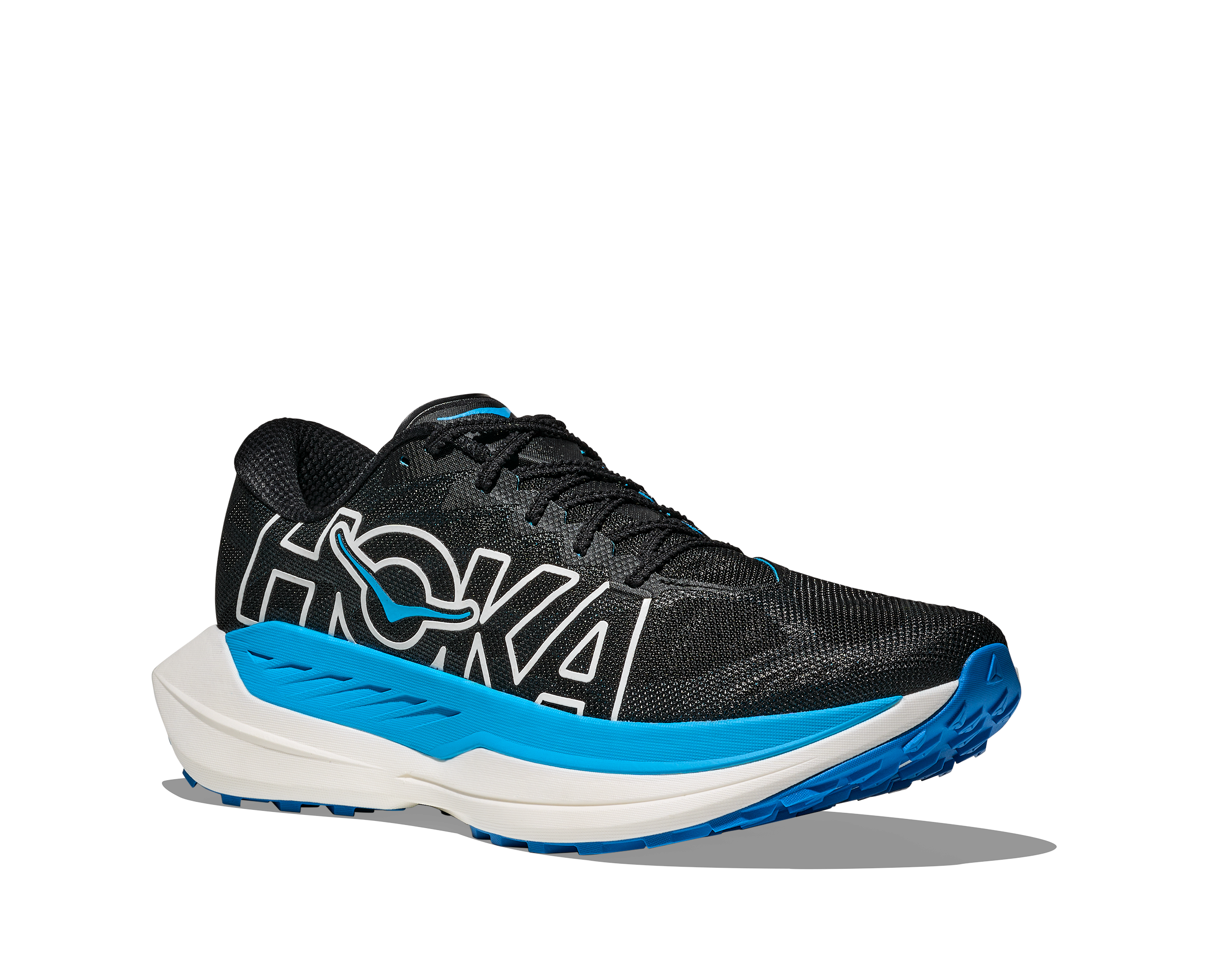 Men's Rocket X Trail (BKSK - Black/Skyward Blue)