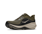 Men's Clifton Pro (AVRV - Antique Olive/River Rock Grey)