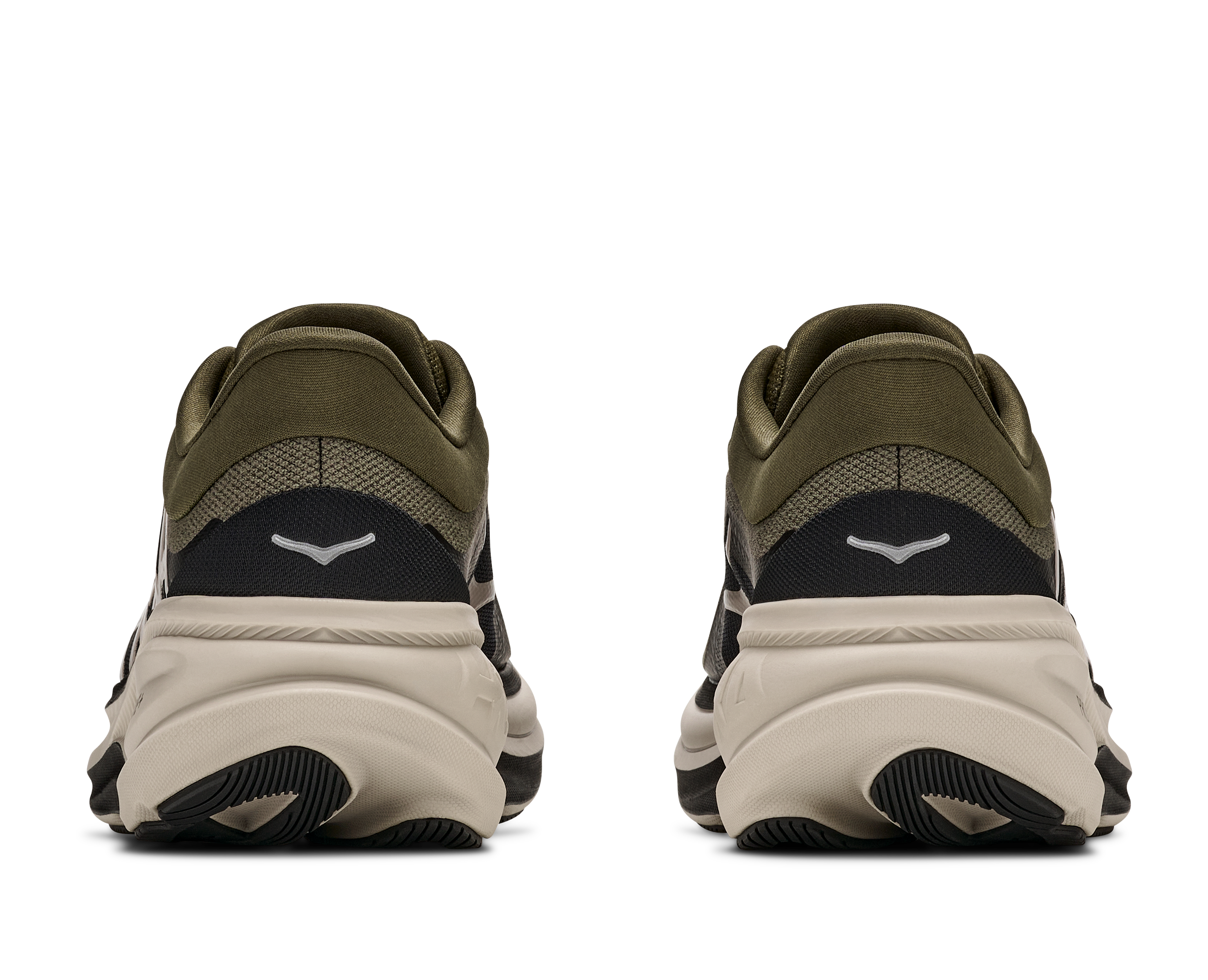 Men's Clifton Pro (AVRV - Antique Olive/River Rock Grey)