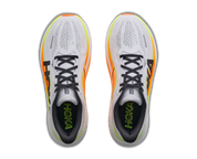 Men's Clifton Pro (CMCGR - Cosmic Grey/Black)