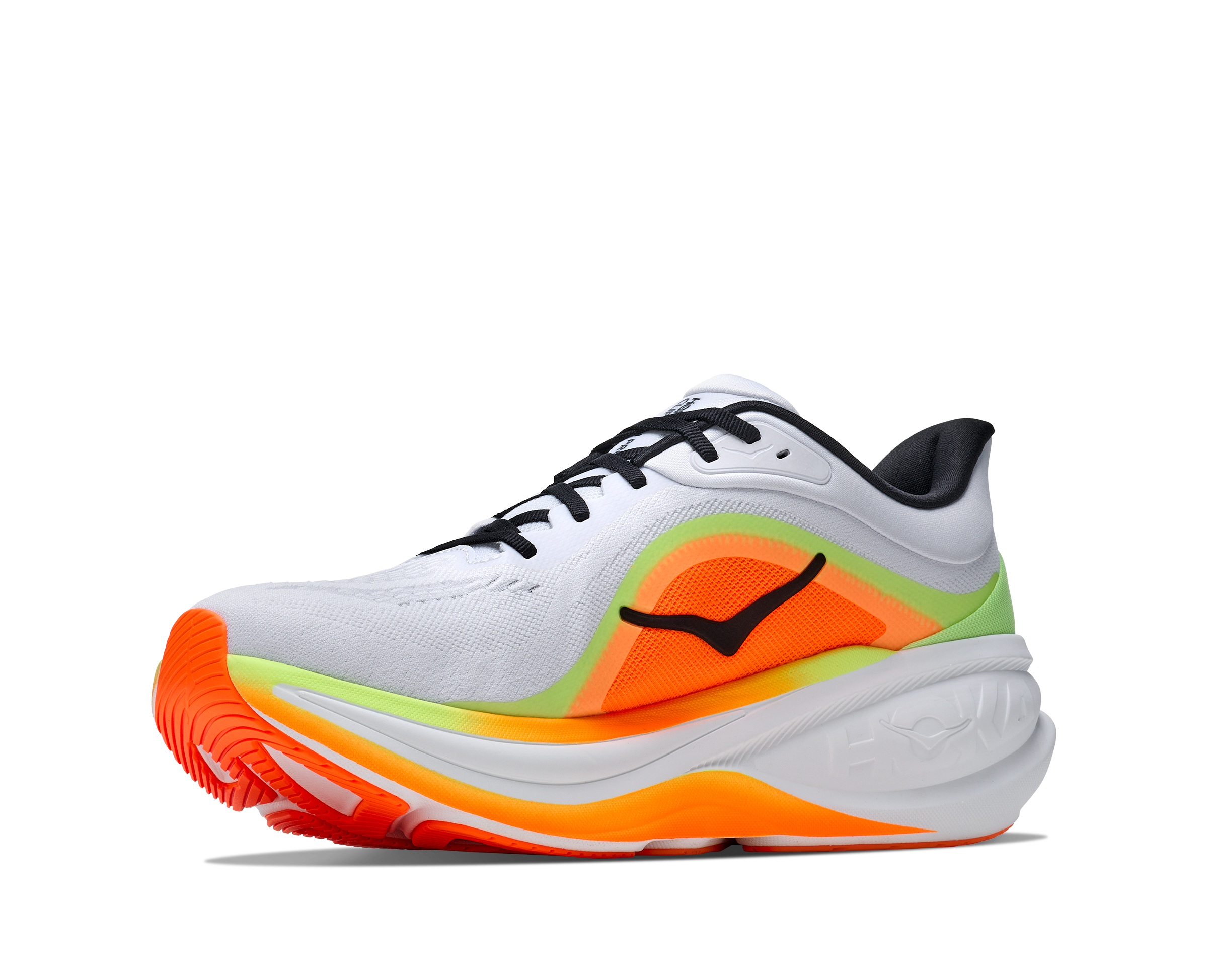 Men's Clifton Pro (CMCGR - Cosmic Grey/Black)