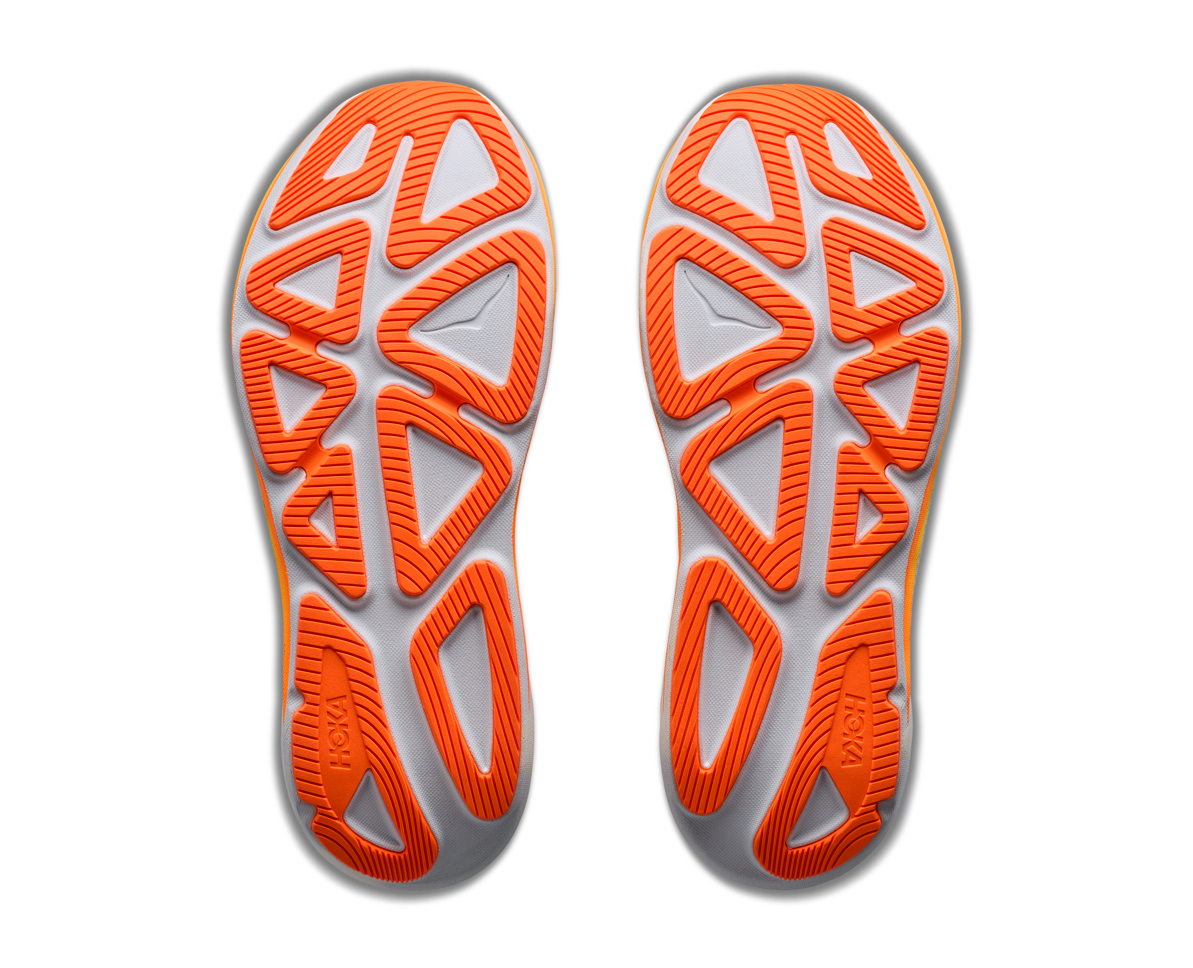 Men's Clifton Pro (CMCGR - Cosmic Grey/Black)