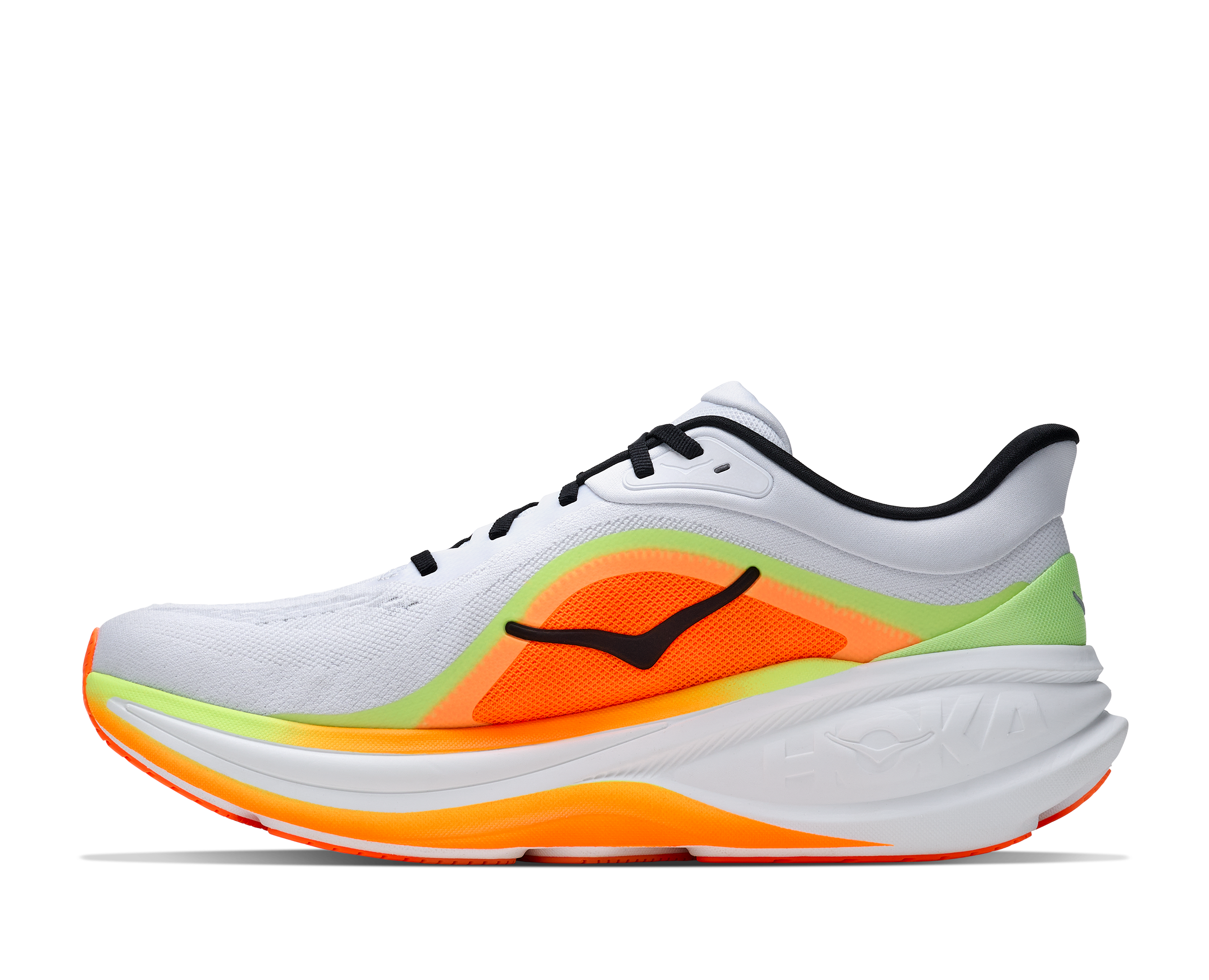 Men's Clifton Pro (CMCGR - Cosmic Grey/Black)