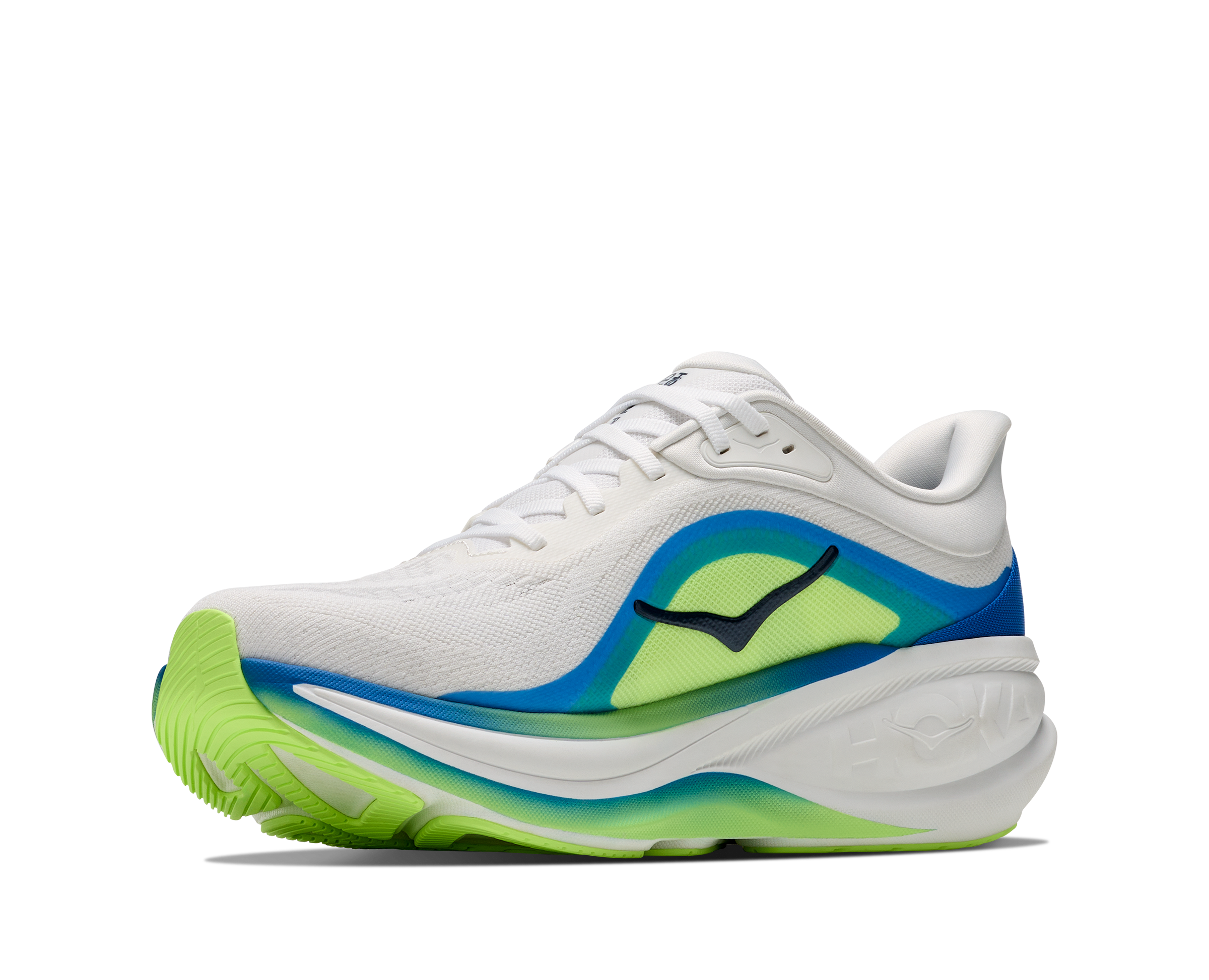 Men's Clifton Pro (FSTV - Frost/Virtual Blue)