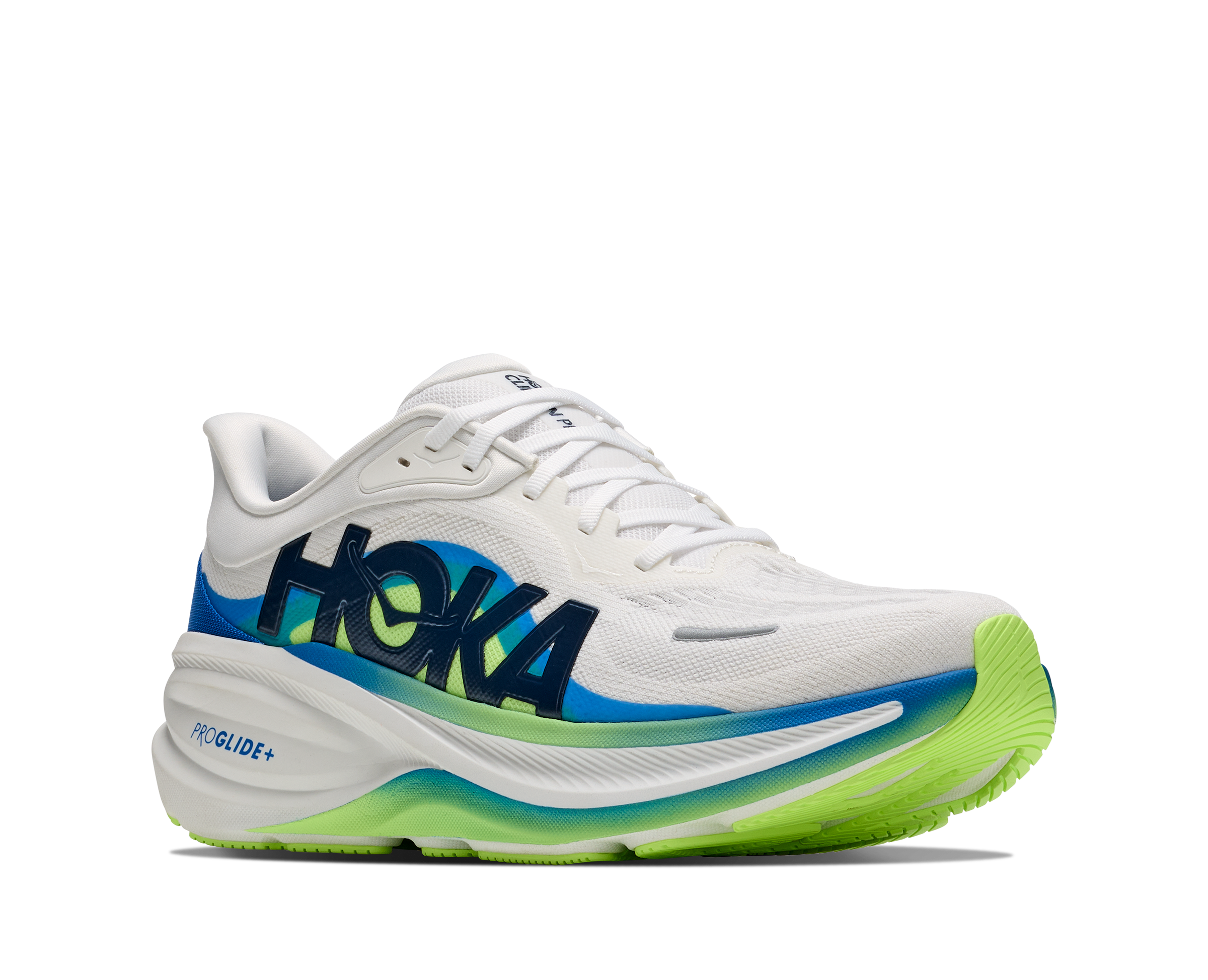 Men's Clifton Pro WIDE (FSTV - Frost/Virtual Blue)