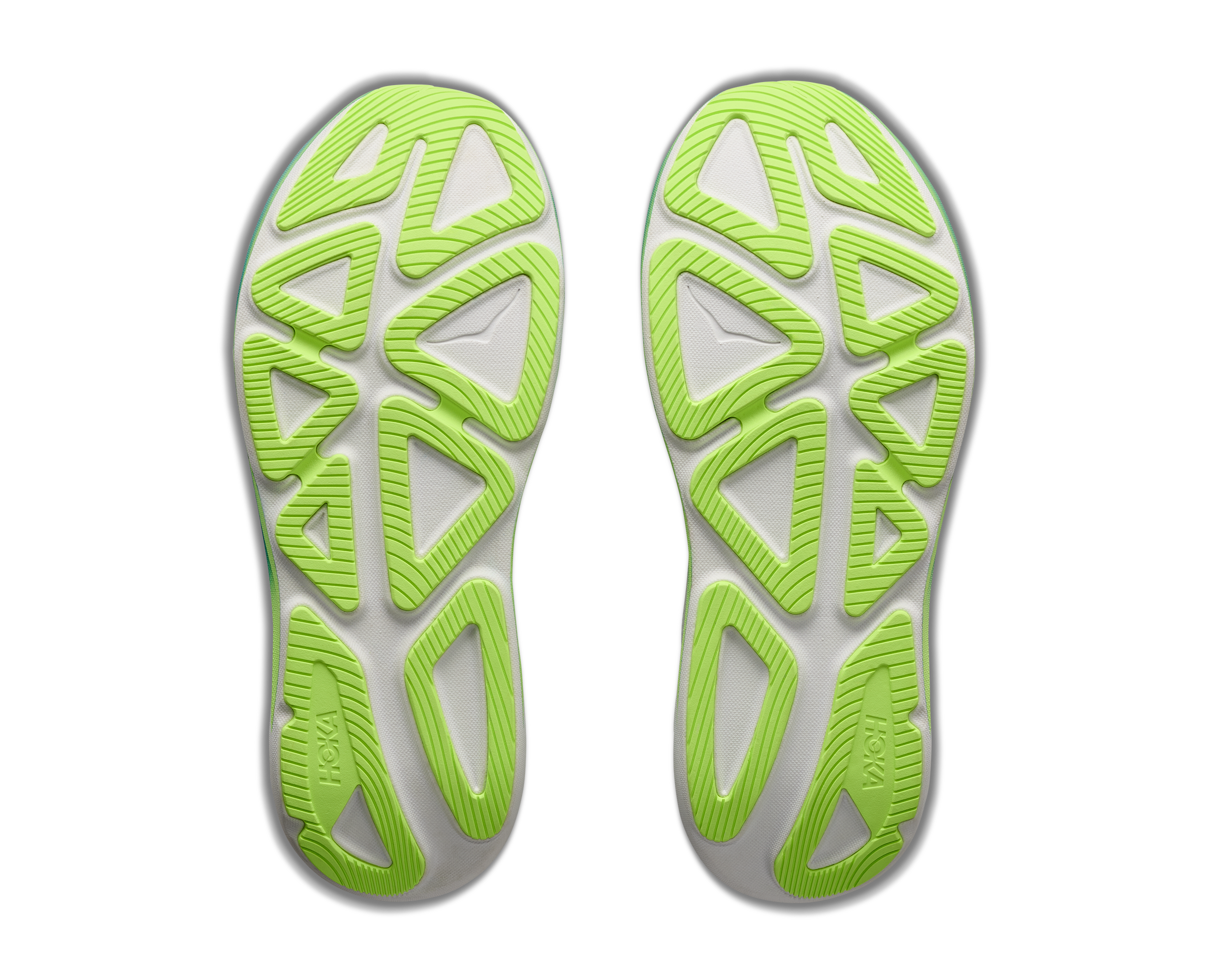 Men's Clifton Pro (FSTV - Frost/Virtual Blue)
