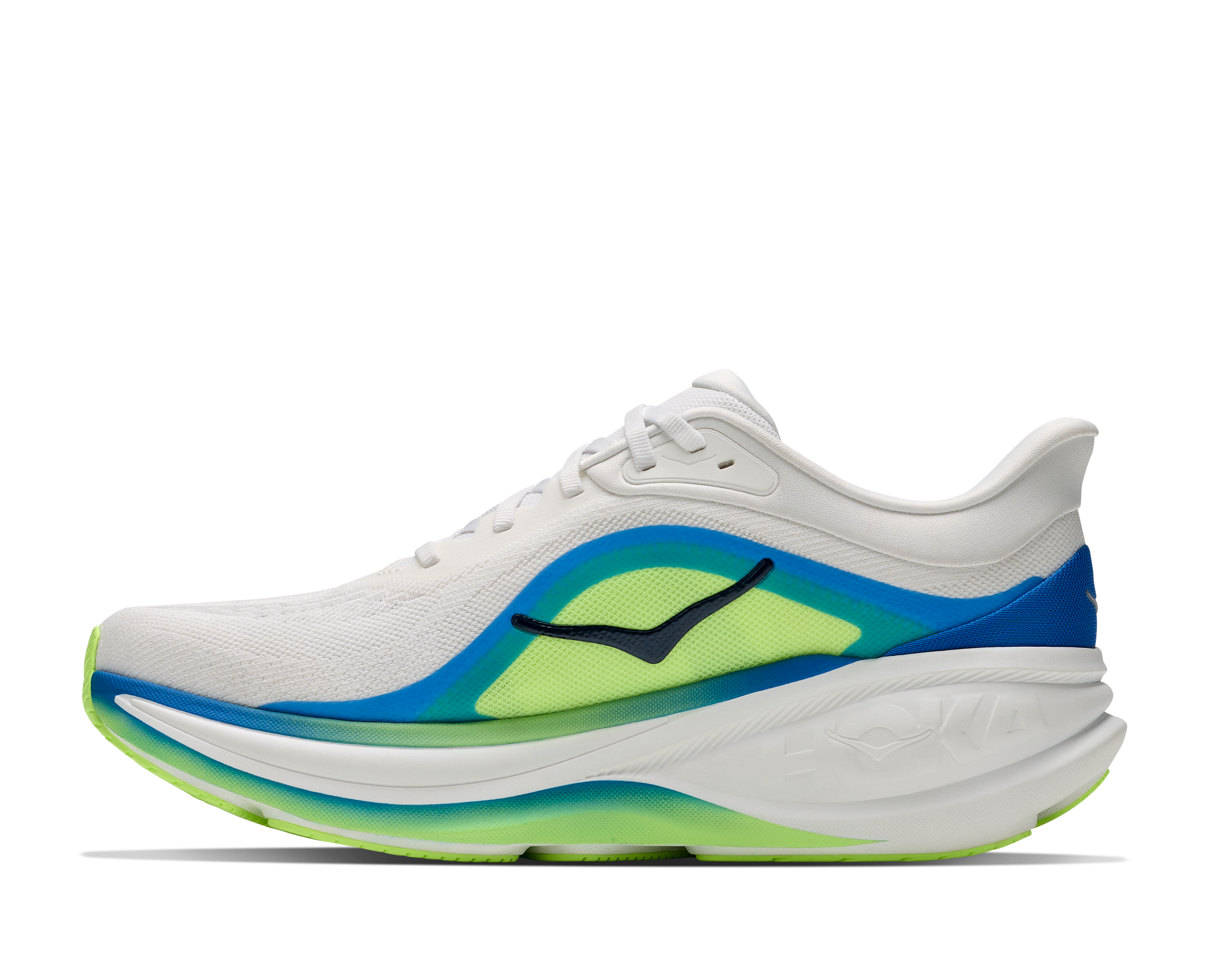 Men's Clifton Pro WIDE (FSTV - Frost/Virtual Blue)