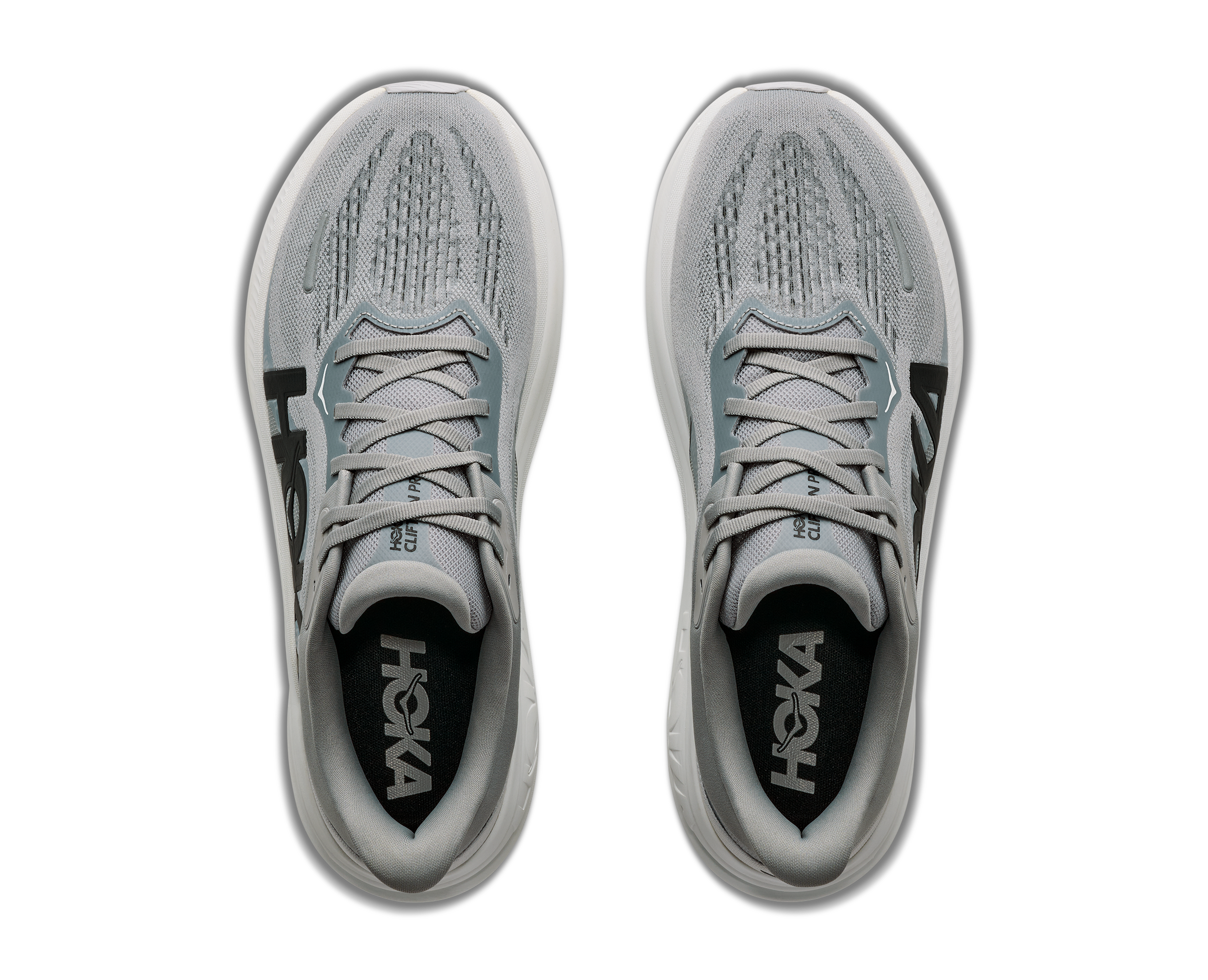 Men's Clifton Pro (SRYG - Stellar Grey/Galactic Grey)