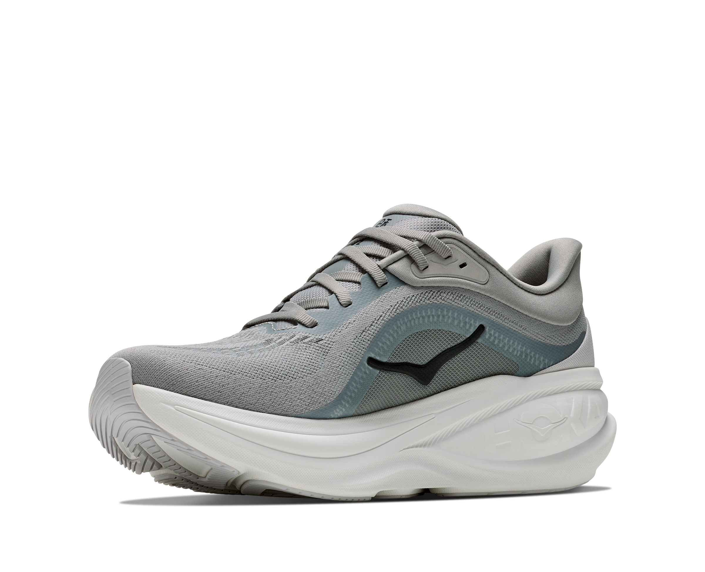 Men's Clifton Pro (SRYG - Stellar Grey/Galactic Grey)