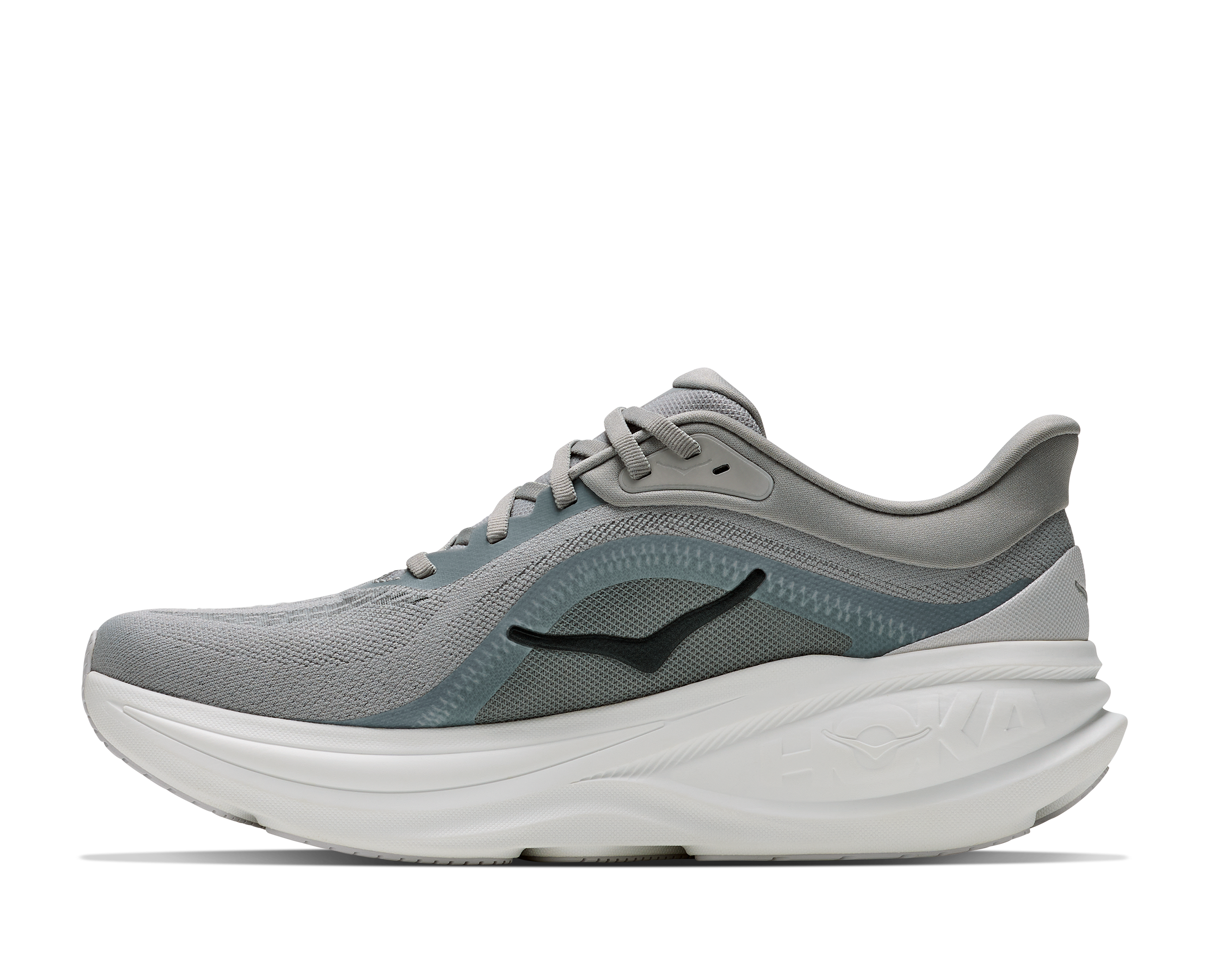 Men's Clifton Pro (SRYG - Stellar Grey/Galactic Grey)