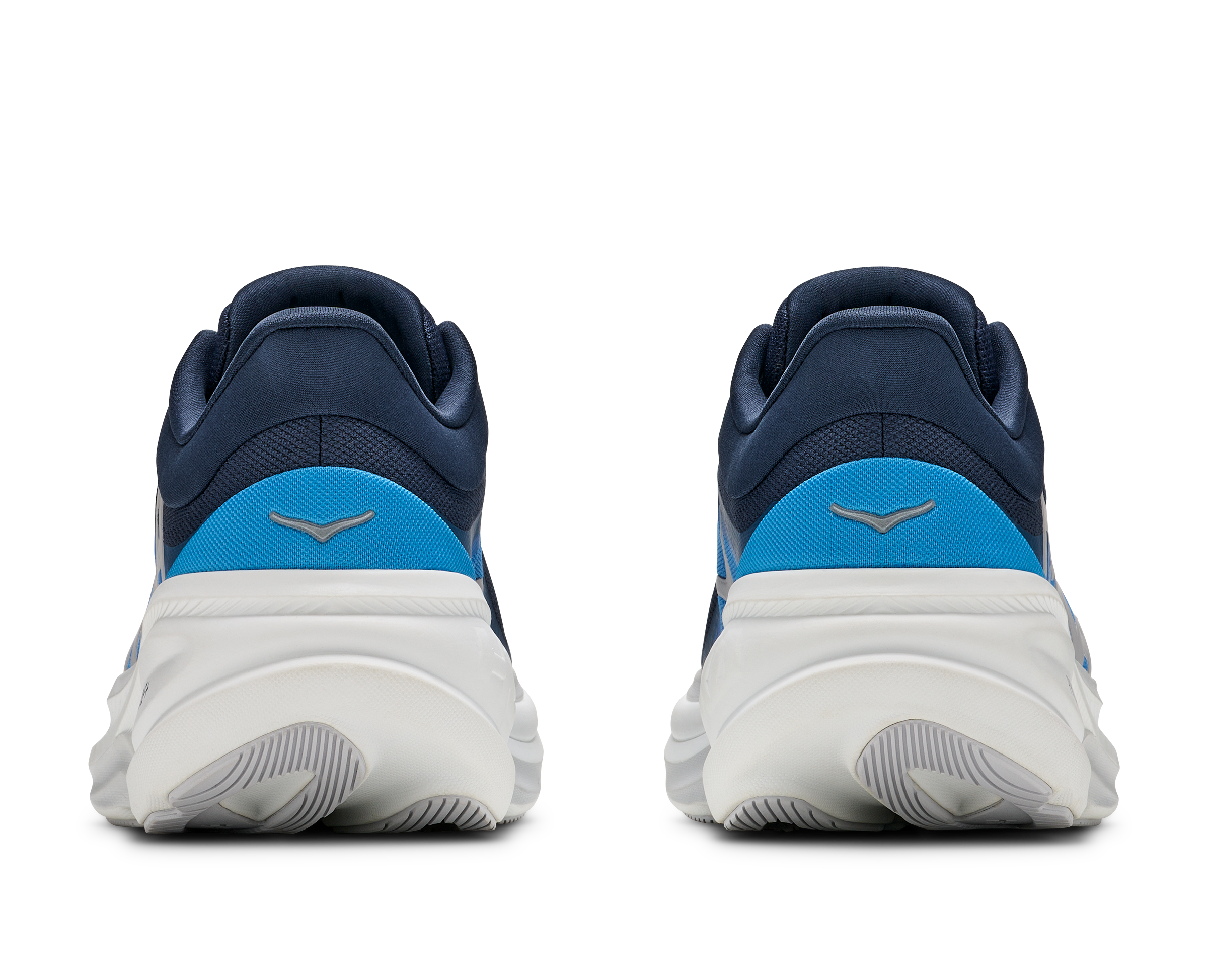 Men's Clifton Pro (VFT - Varsity Navy/Soft Cobalt)