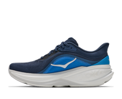 Men's Clifton Pro WIDE (VFT - Varsity Navy/Soft Cobalt)