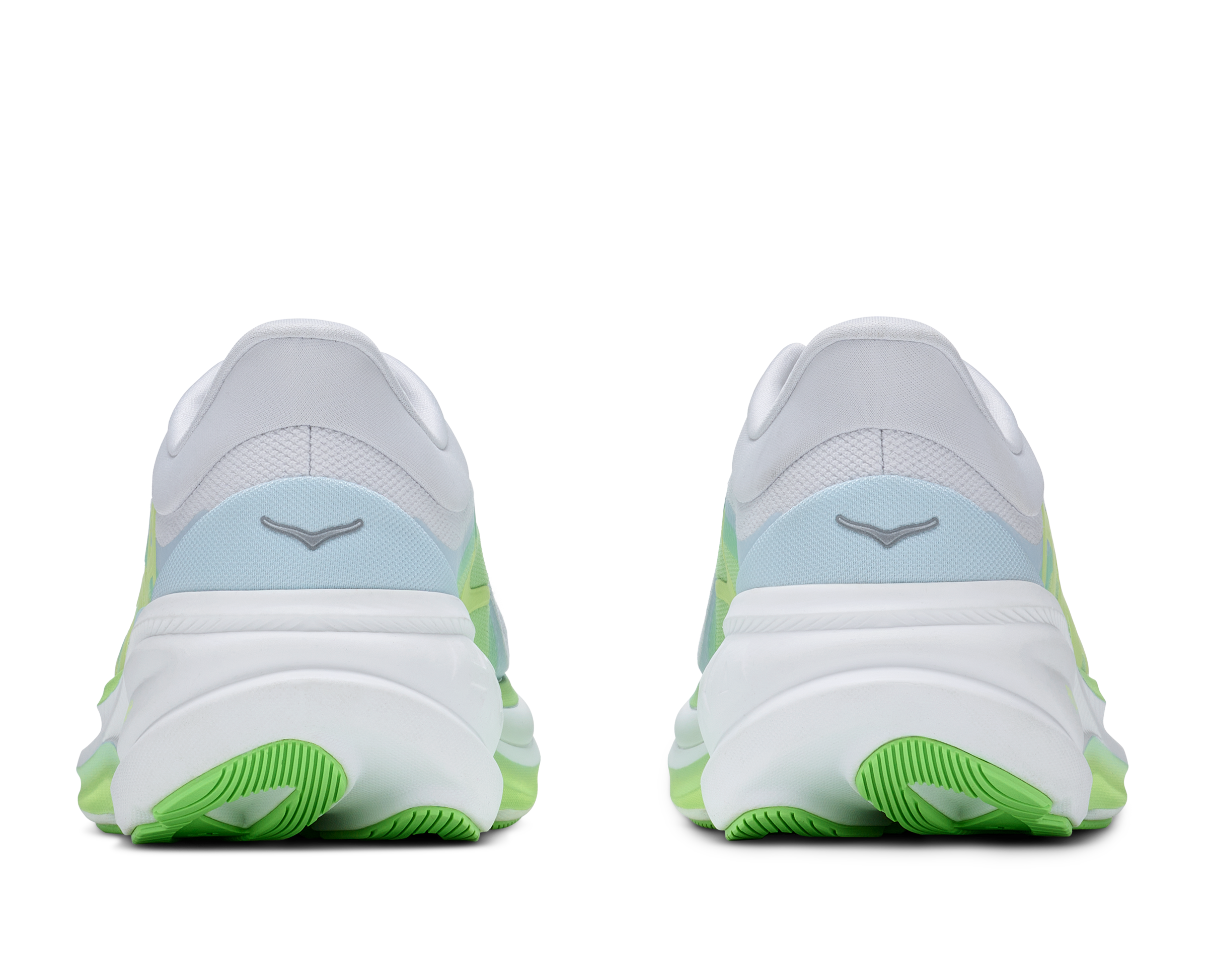Women's Clifton Pro (CNNY - Cosmic Grey/Neon Yuzu)
