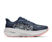 Women's Clifton Pro (FYGL - Faded Navy/Glimmering Blue)