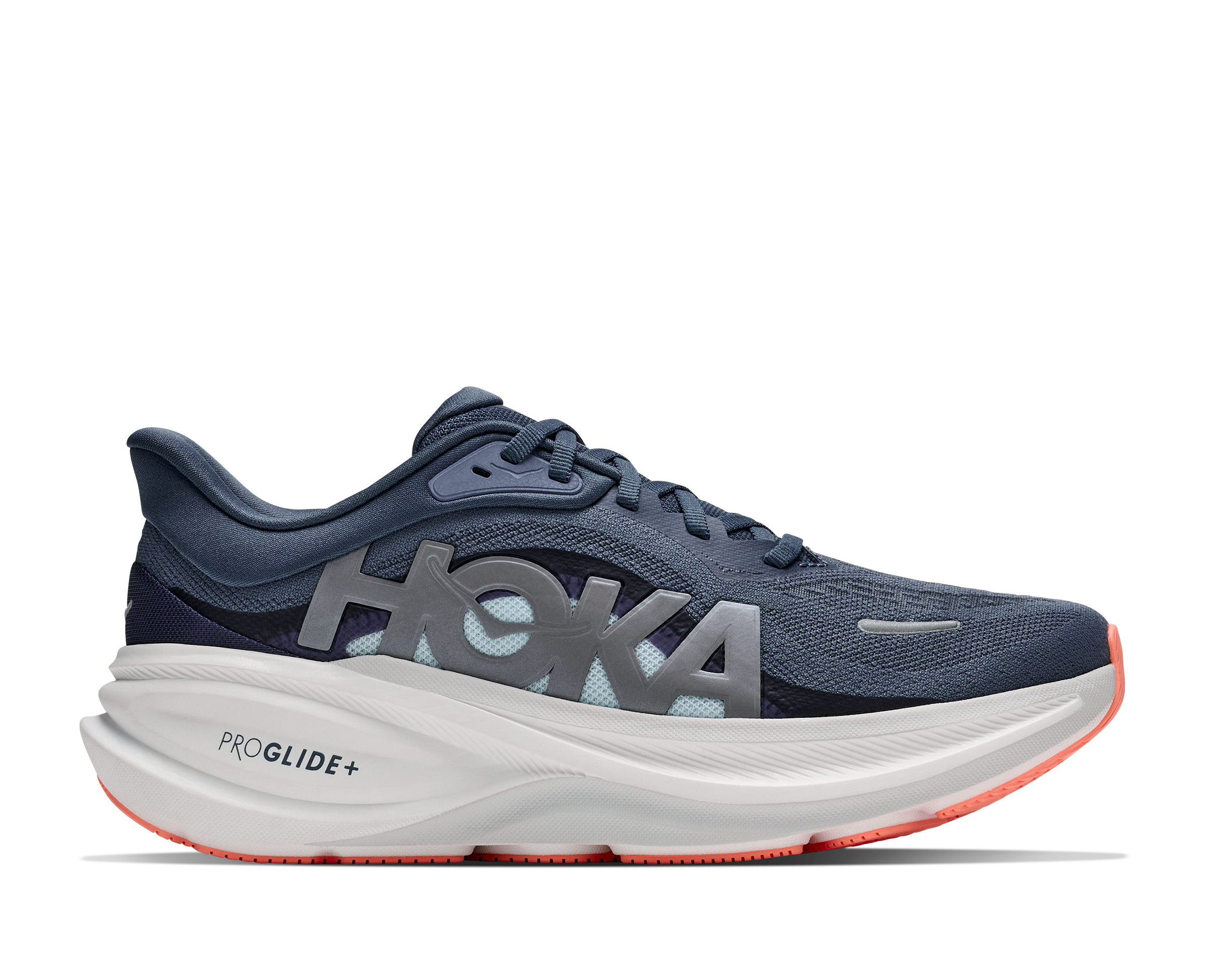 Women's Clifton Pro (FYGL - Faded Navy/Glimmering Blue)