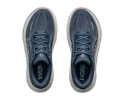 Women's Clifton Pro WIDE (FYGL - Faded Navy/Glimmering Blue)