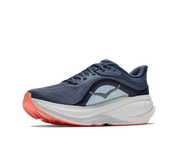 Women's Clifton Pro (FYGL - Faded Navy/Glimmering Blue)