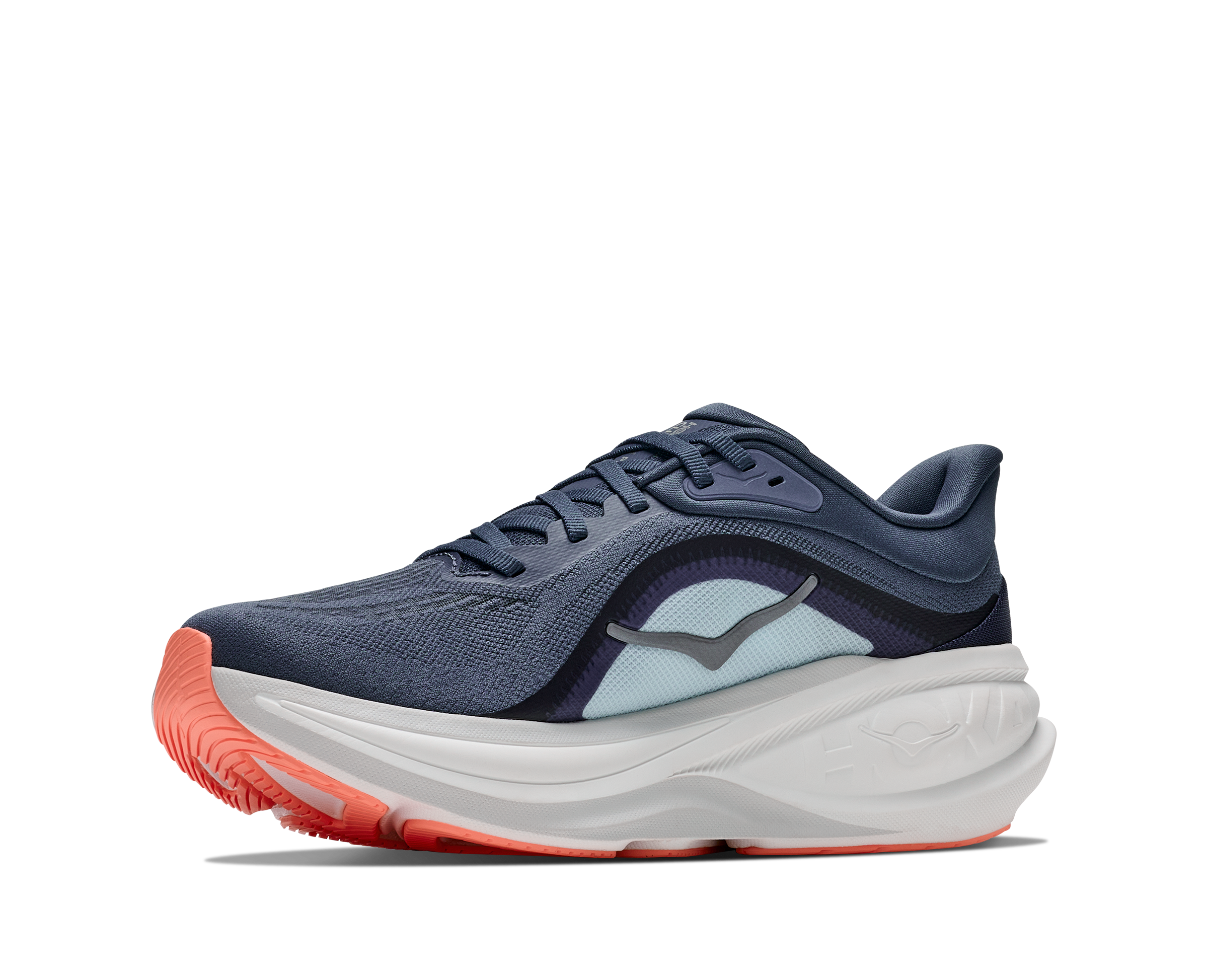 Women's Clifton Pro (FYGL - Faded Navy/Glimmering Blue)