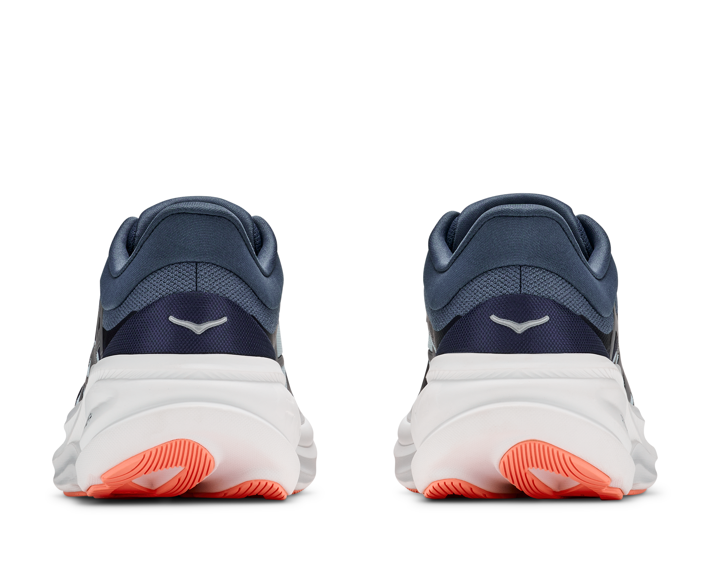 Women's Clifton Pro WIDE (FYGL - Faded Navy/Glimmering Blue)