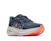 Women's Clifton Pro (FYGL - Faded Navy/Glimmering Blue)