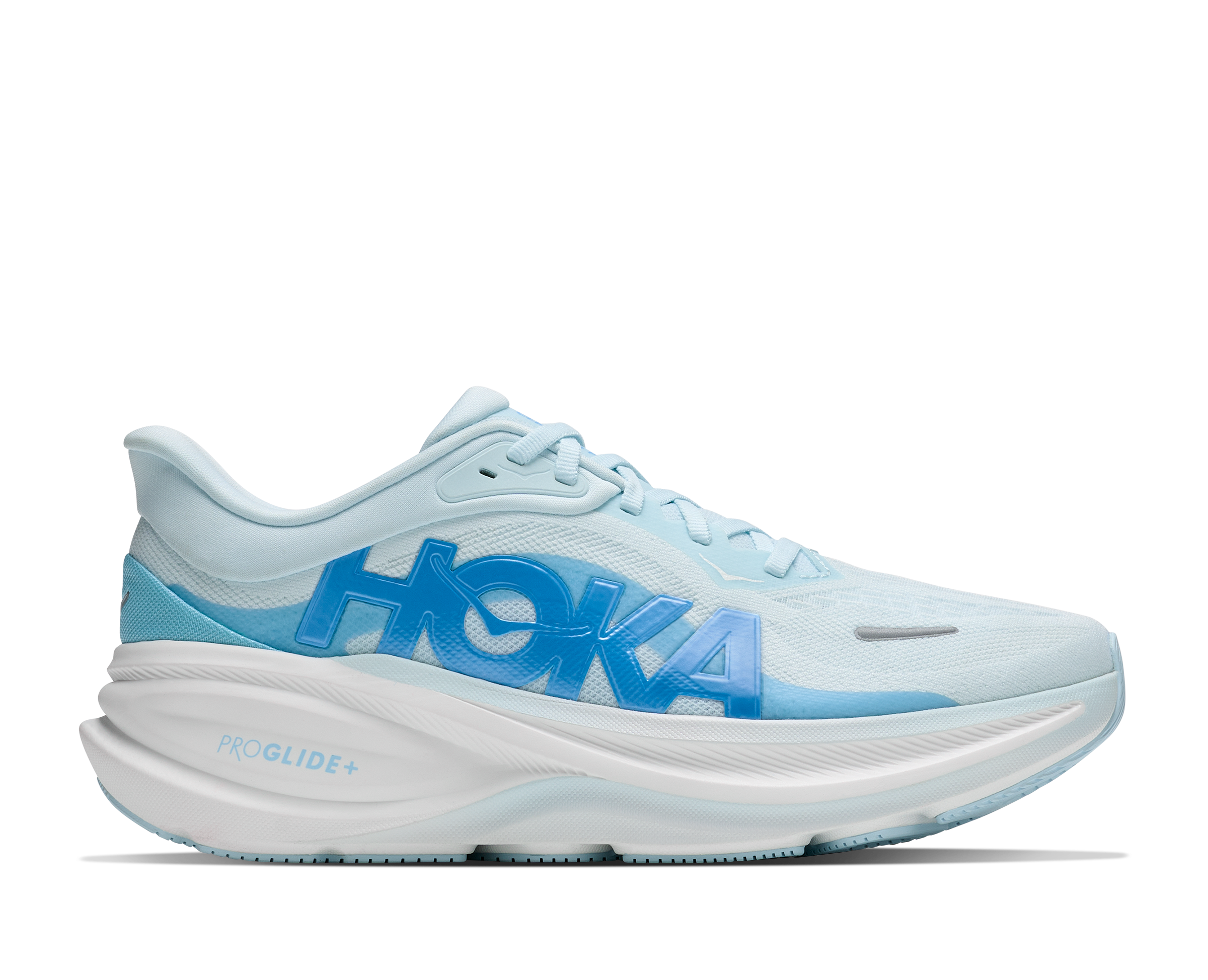 Women's Clifton Pro (GMR - Glimmering Blue/Soaring Blue)
