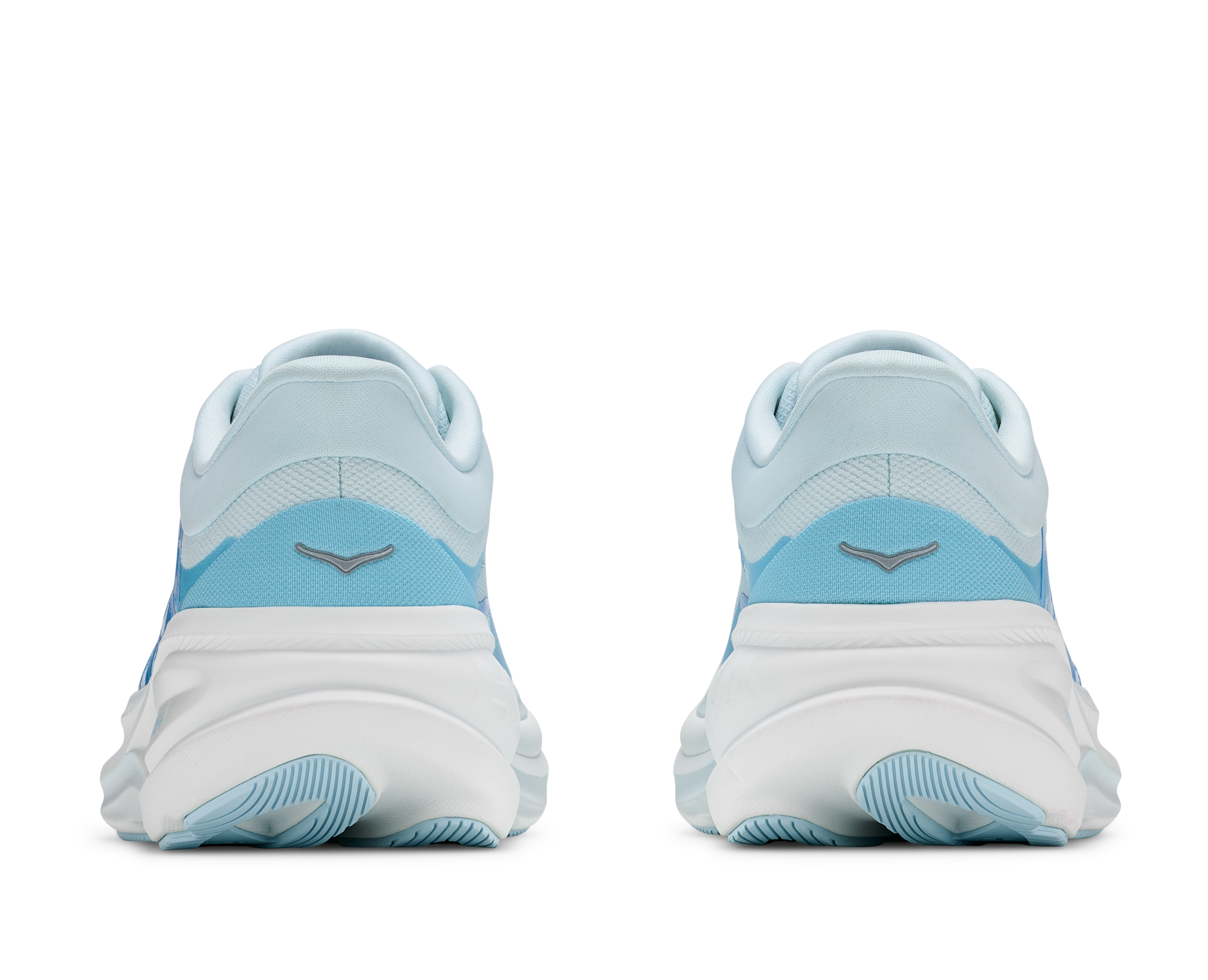 Women's Clifton Pro (GMR - Glimmering Blue/Soaring Blue)