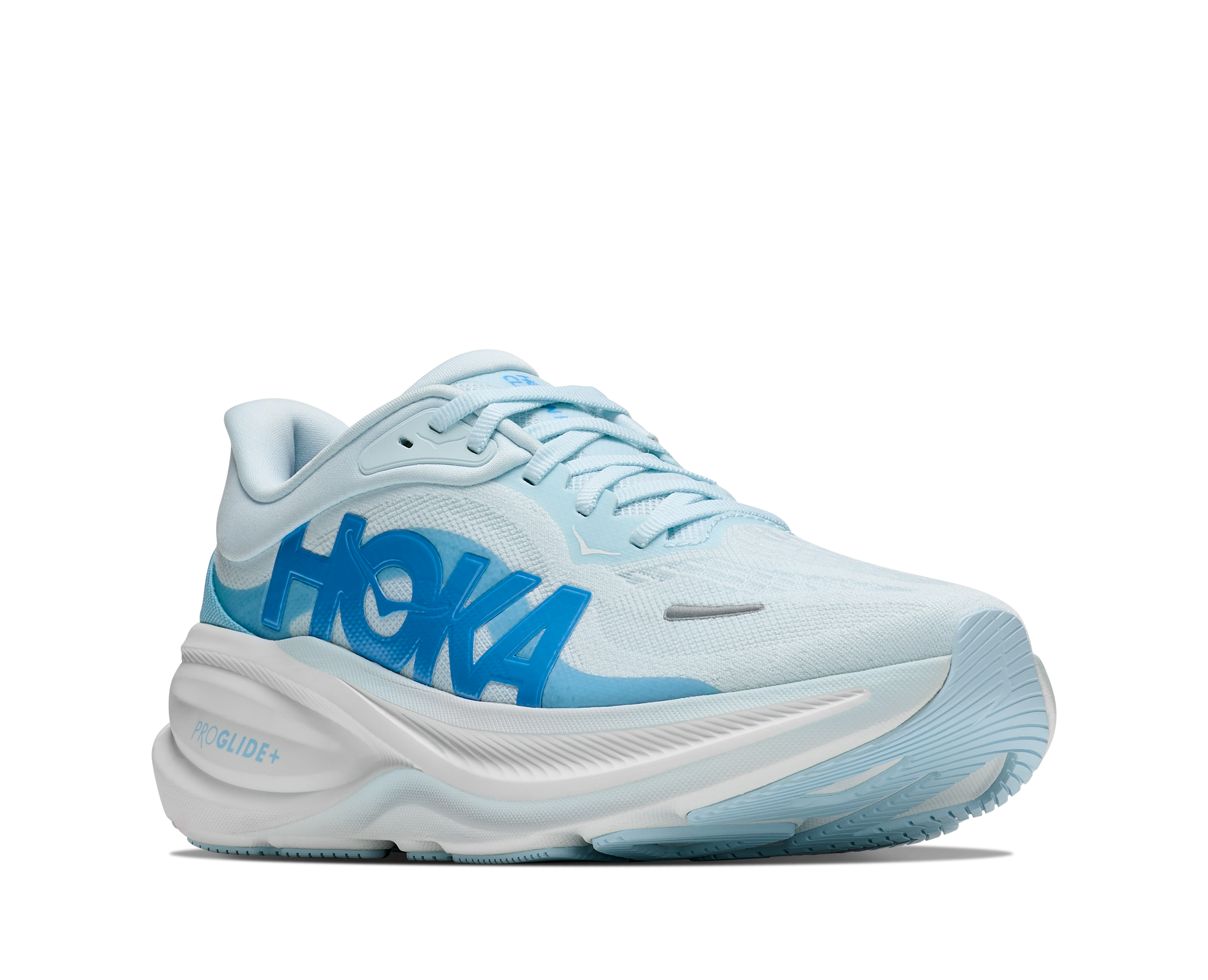 Women's Clifton Pro (GMR - Glimmering Blue/Soaring Blue)