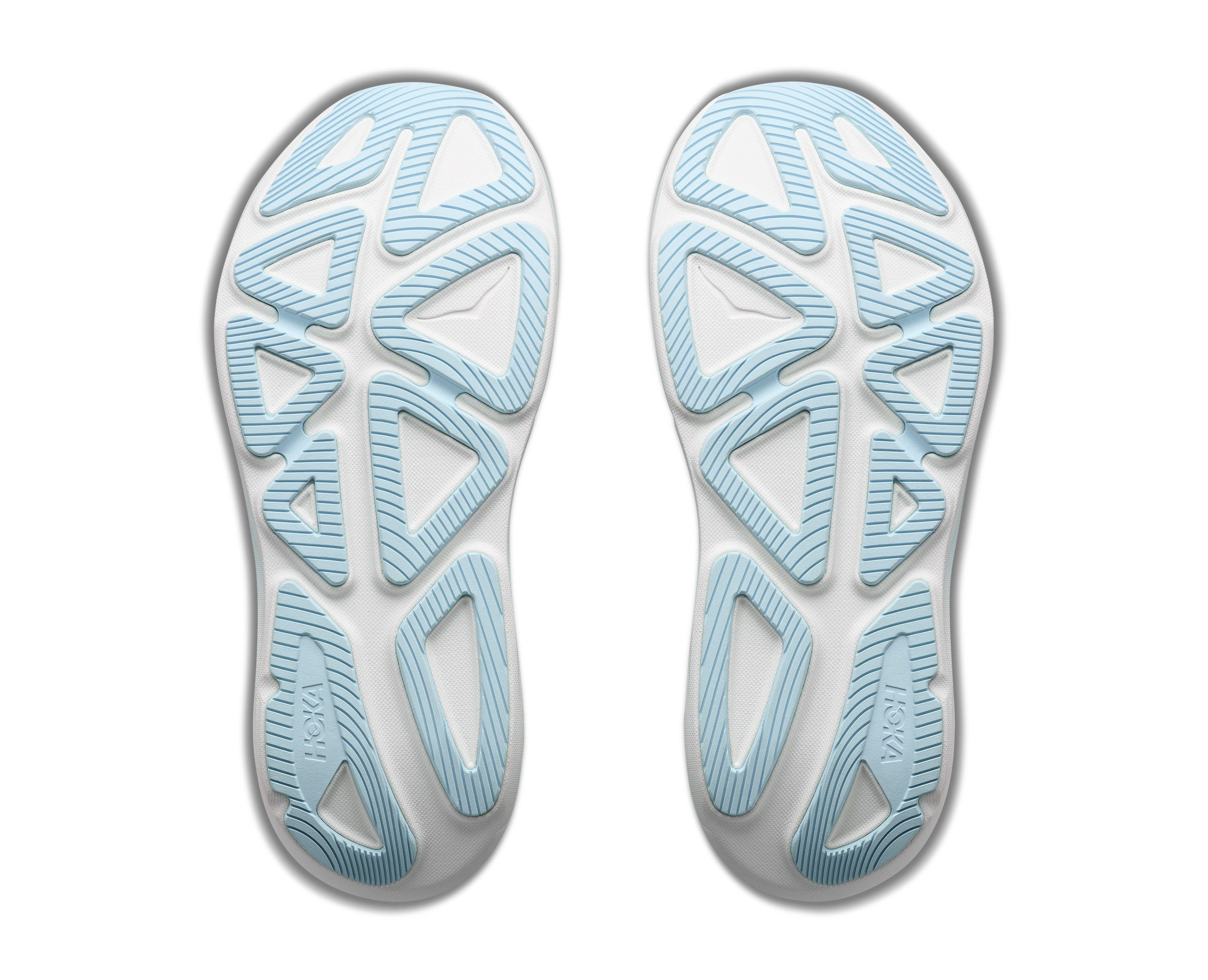 Women's Clifton Pro (GMR - Glimmering Blue/Soaring Blue)