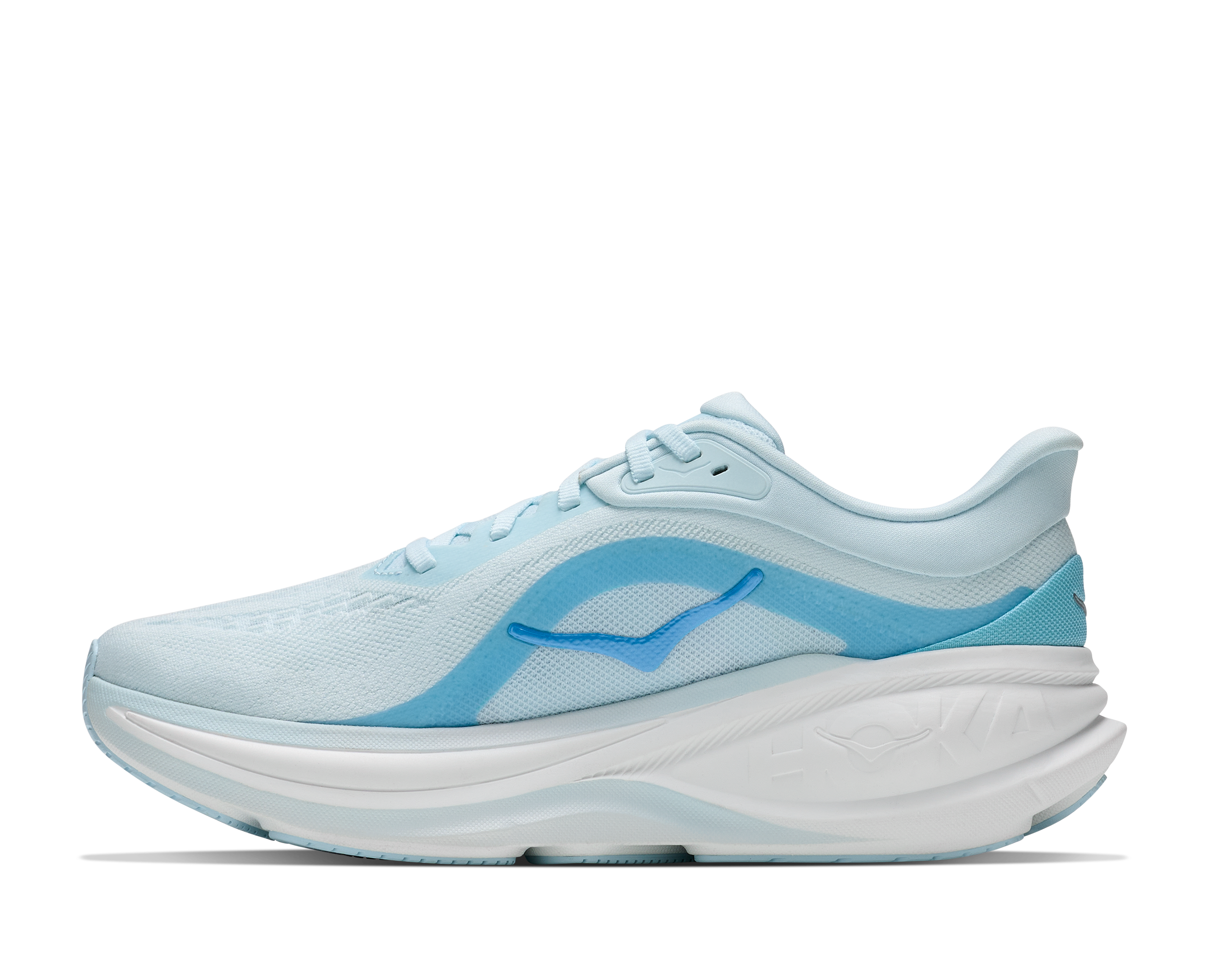 Women's Clifton Pro (GMR - Glimmering Blue/Soaring Blue)
