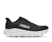 Men's Clifton 11 EXTRA WIDE (BWHT - Black/White)