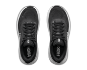 Men's Clifton 11 (BWHT - Black/White)