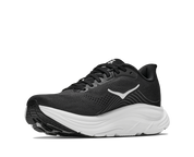 Men's Clifton 11 EXTRA WIDE (BWHT - Black/White)