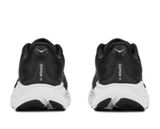 Men's Clifton 11 (BWHT - Black/White)