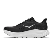 Men's Clifton 11 EXTRA WIDE (BWHT - Black/White)