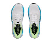 Men's Clifton 11 WIDE (FLCK - Frost/Black)
